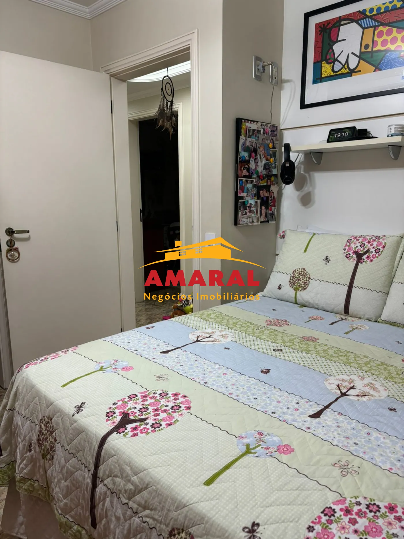 Comprar Apartamentos / Padrão em Suzano R$ 470.000,00 - Foto 13