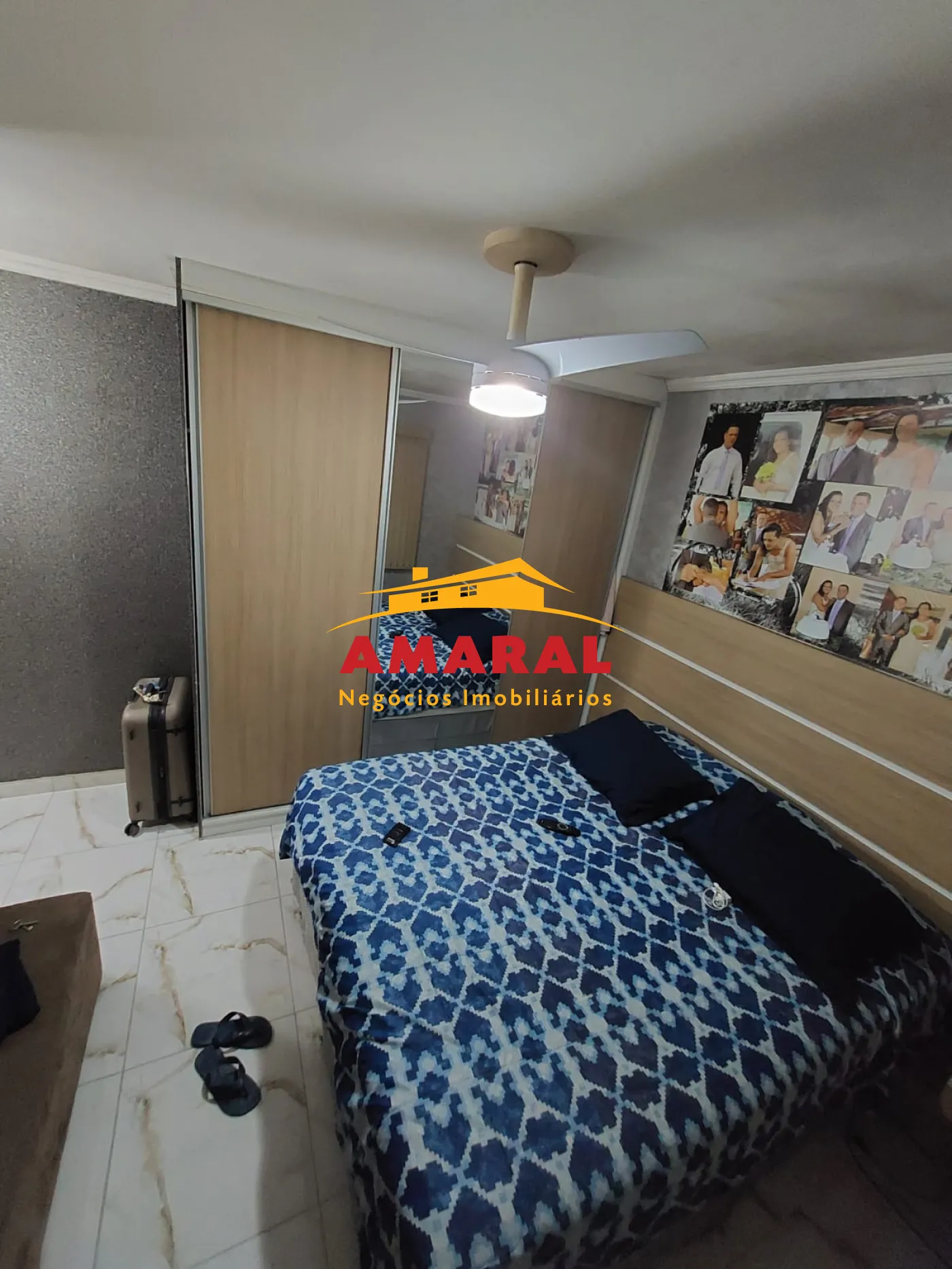 Comprar Apartamentos / Padrão em Suzano R$ 260.000,00 - Foto 14