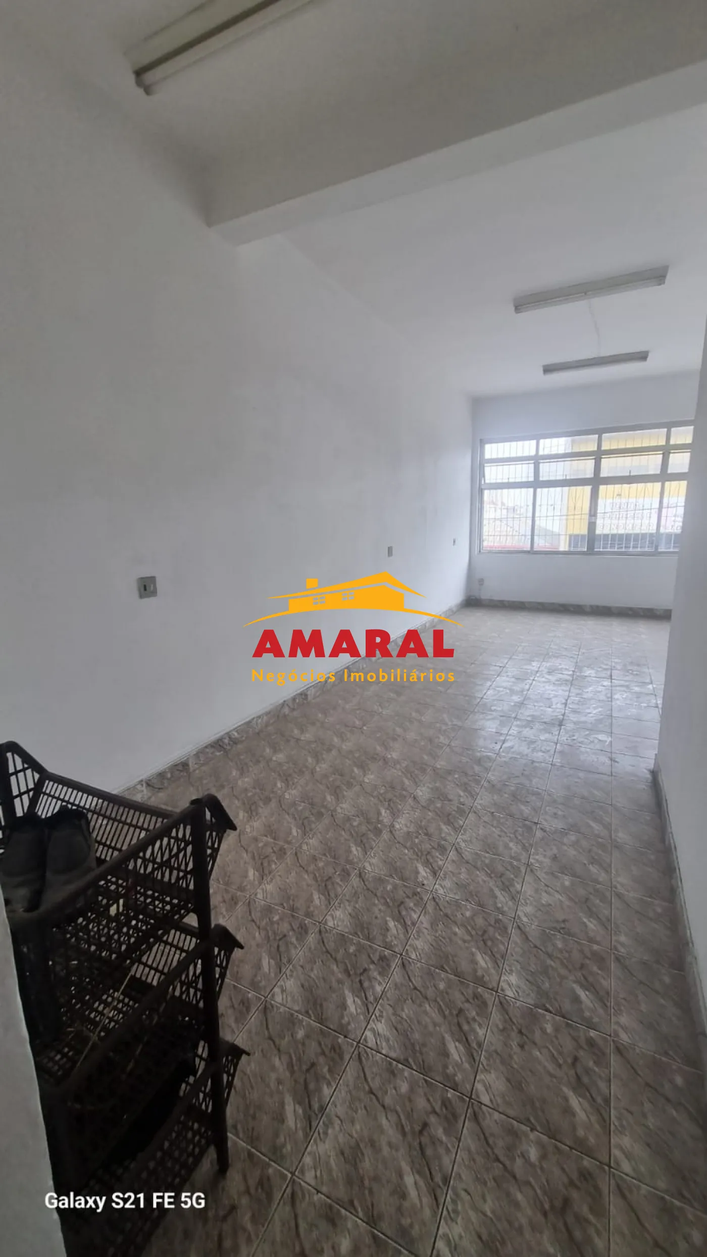 Alugar Comerciais / Sala em Suzano R$ 1.500,00 - Foto 1