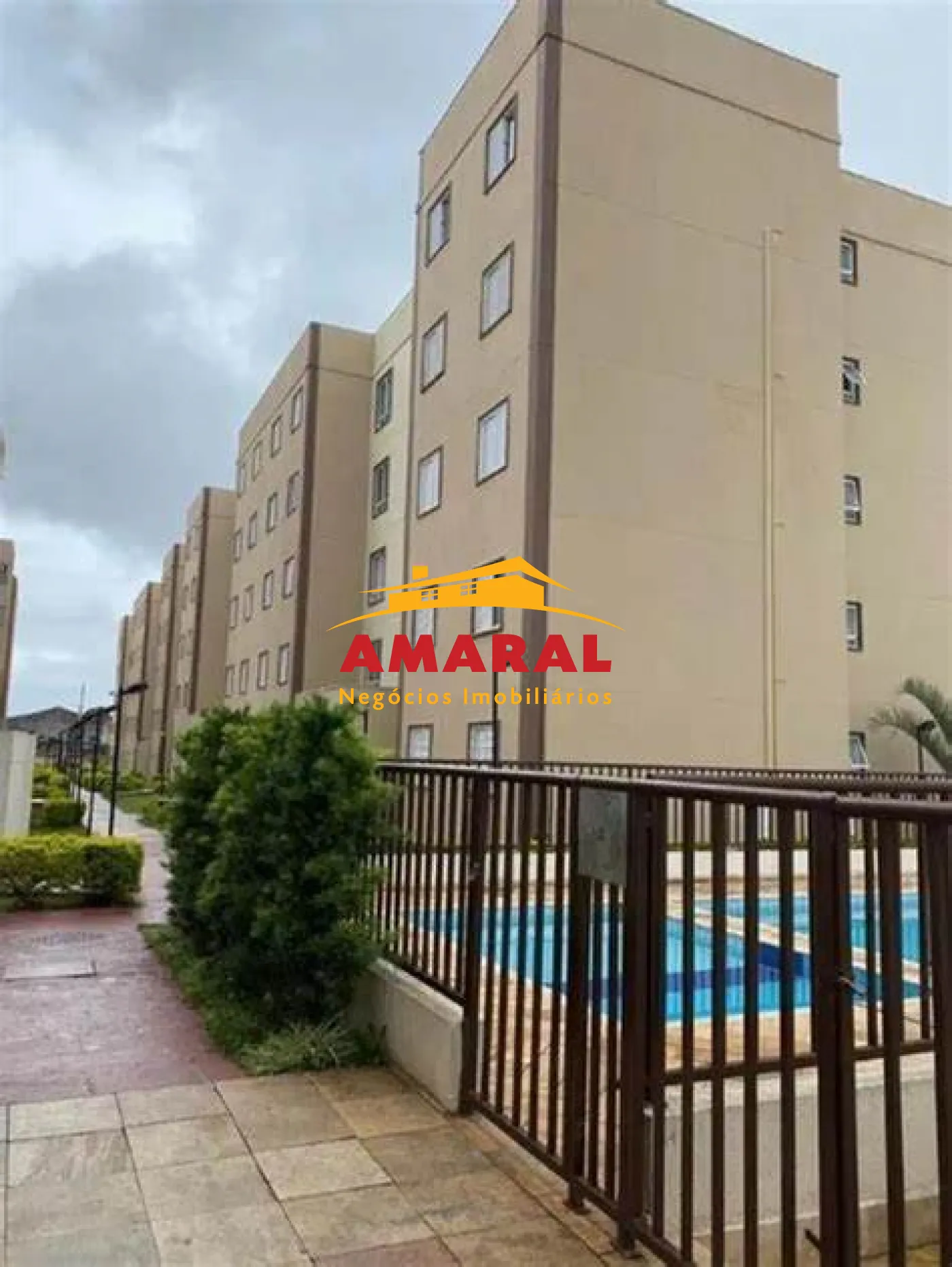 Alugar Apartamentos / Padrão em Suzano R$ 800,00 - Foto 3