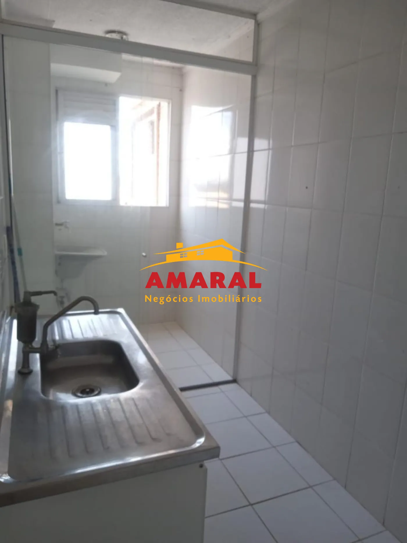 Alugar Apartamentos / Padrão em Suzano R$ 800,00 - Foto 6