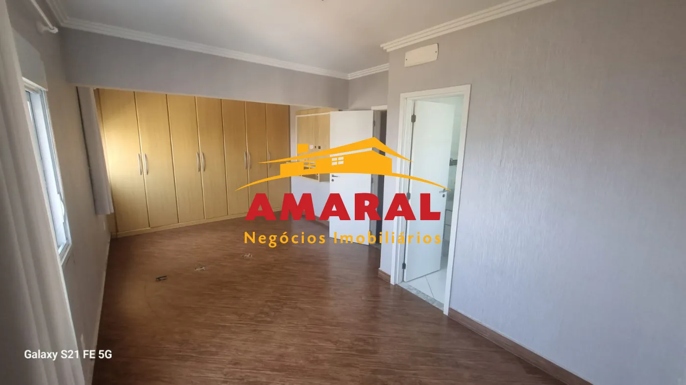 Alugar Apartamentos / Padrão em Suzano R$ 3.500,00 - Foto 15