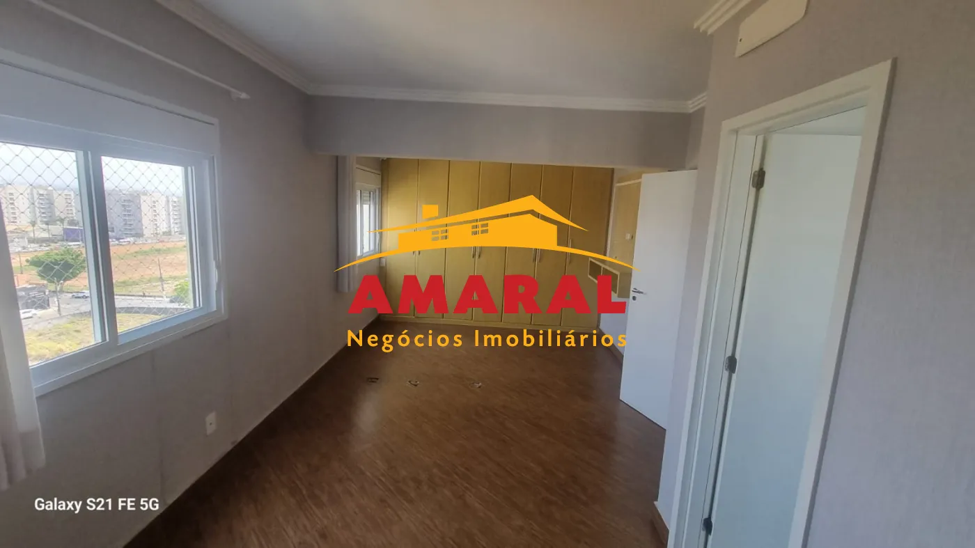 Alugar Apartamentos / Padrão em Suzano R$ 3.500,00 - Foto 14