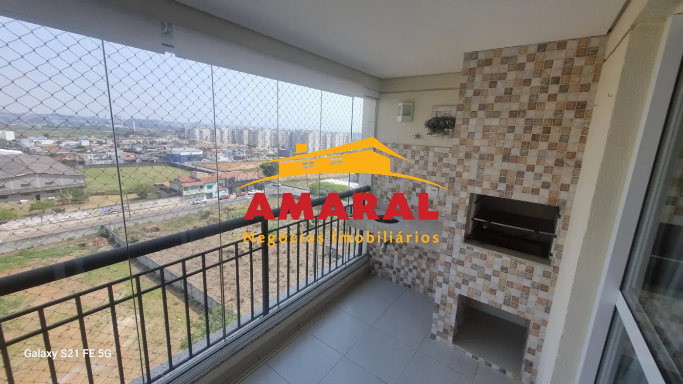 Alugar Apartamentos / Padrão em Suzano R$ 3.500,00 - Foto 1