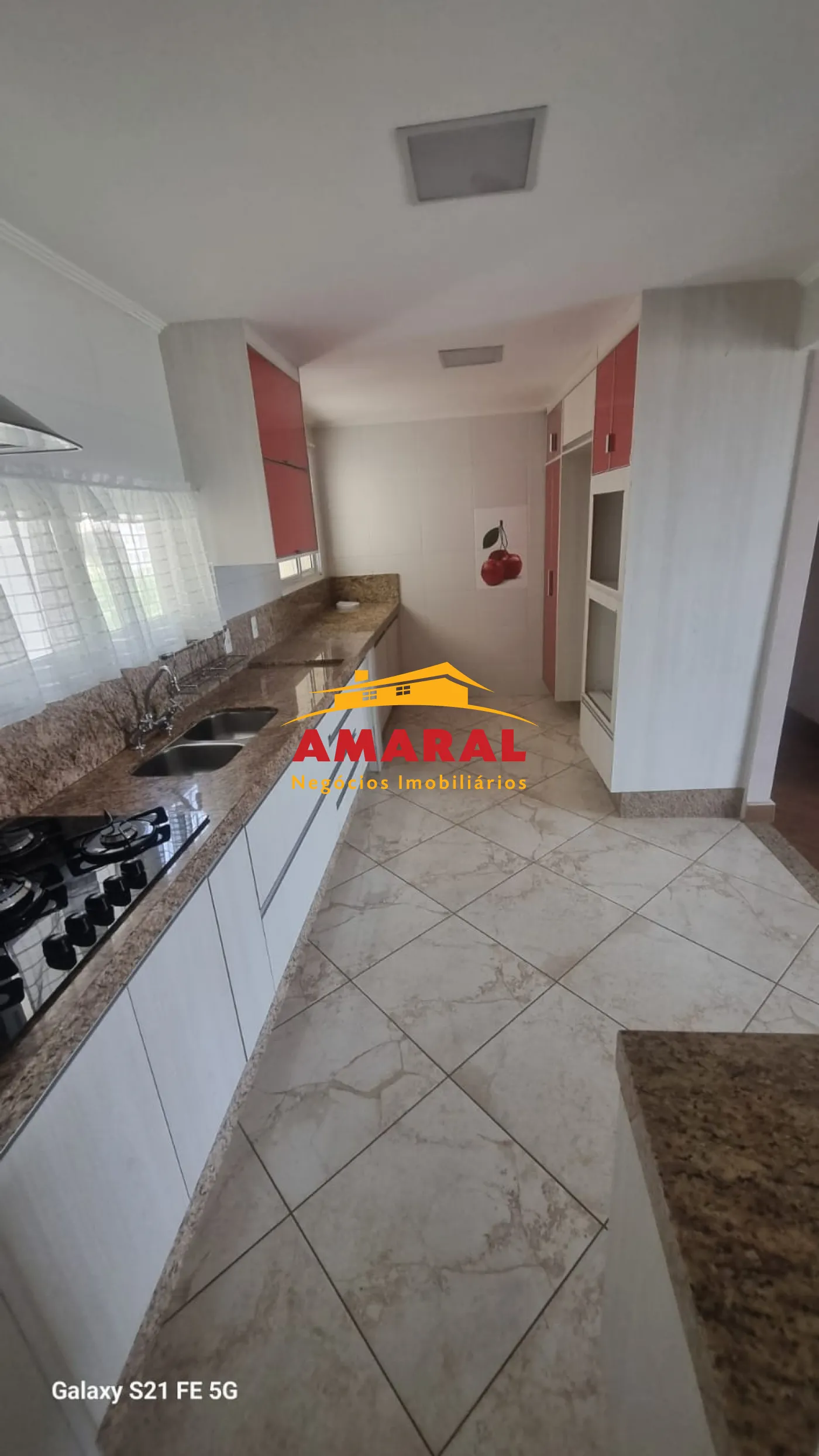 Alugar Apartamentos / Padrão em Suzano R$ 3.500,00 - Foto 7