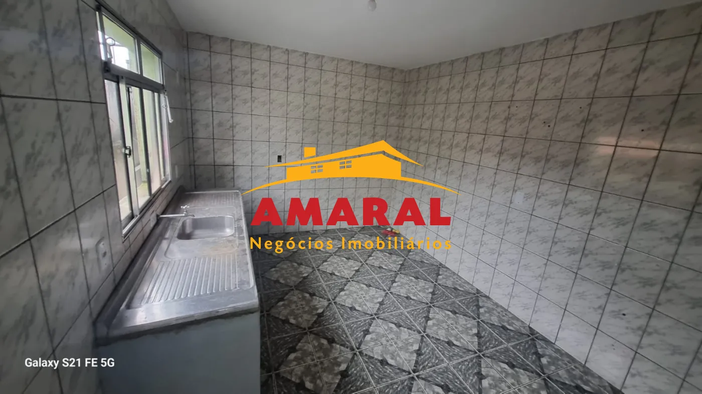 Alugar Casas / Sobrado em Suzano R$ 950,00 - Foto 3