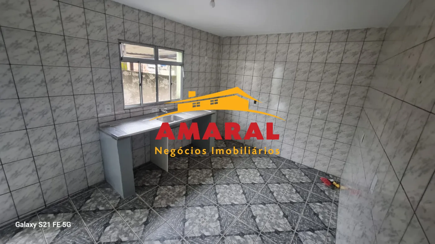 Alugar Casas / Sobrado em Suzano R$ 950,00 - Foto 4