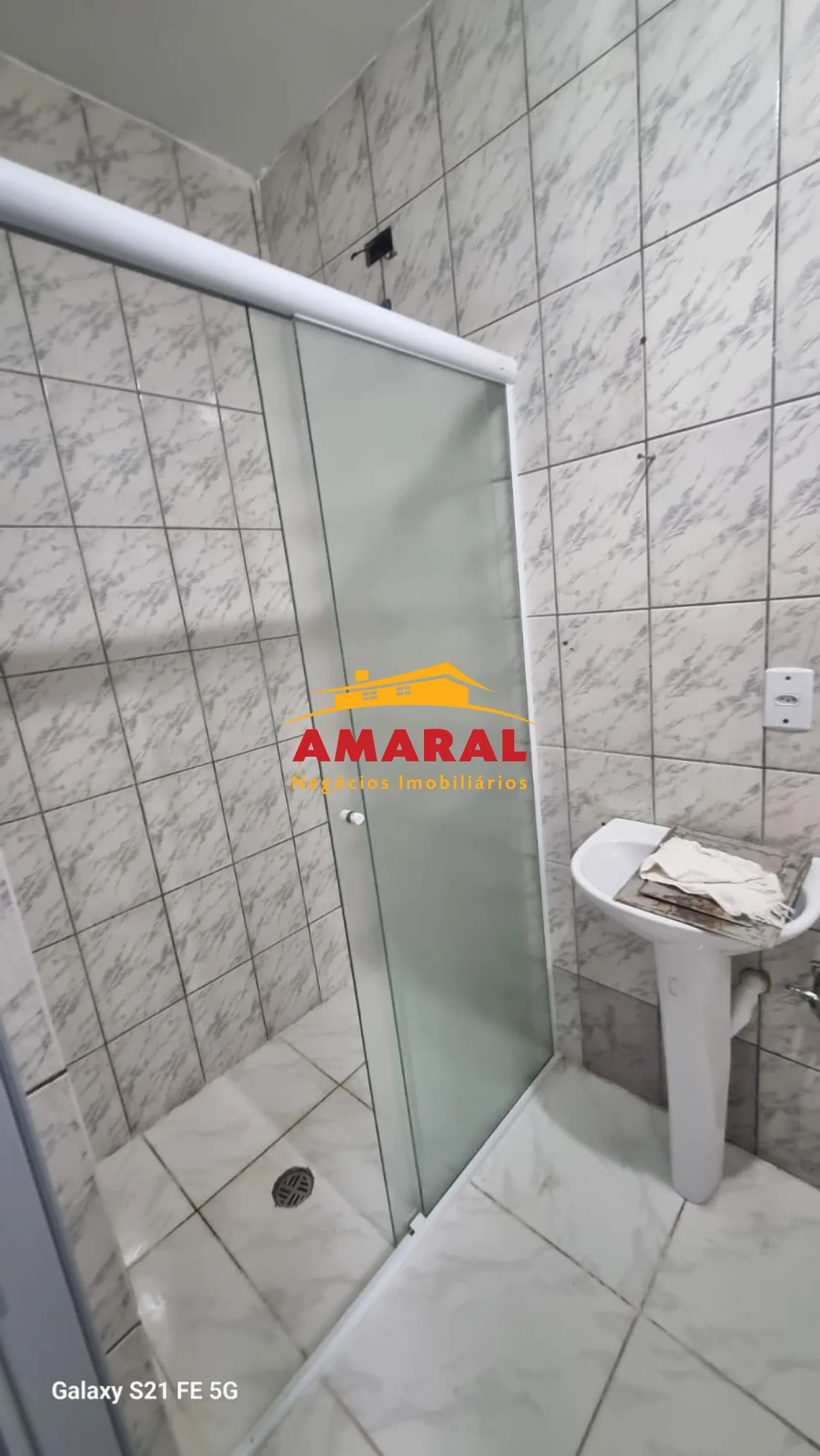 Alugar Casas / Sobrado em Suzano R$ 950,00 - Foto 12