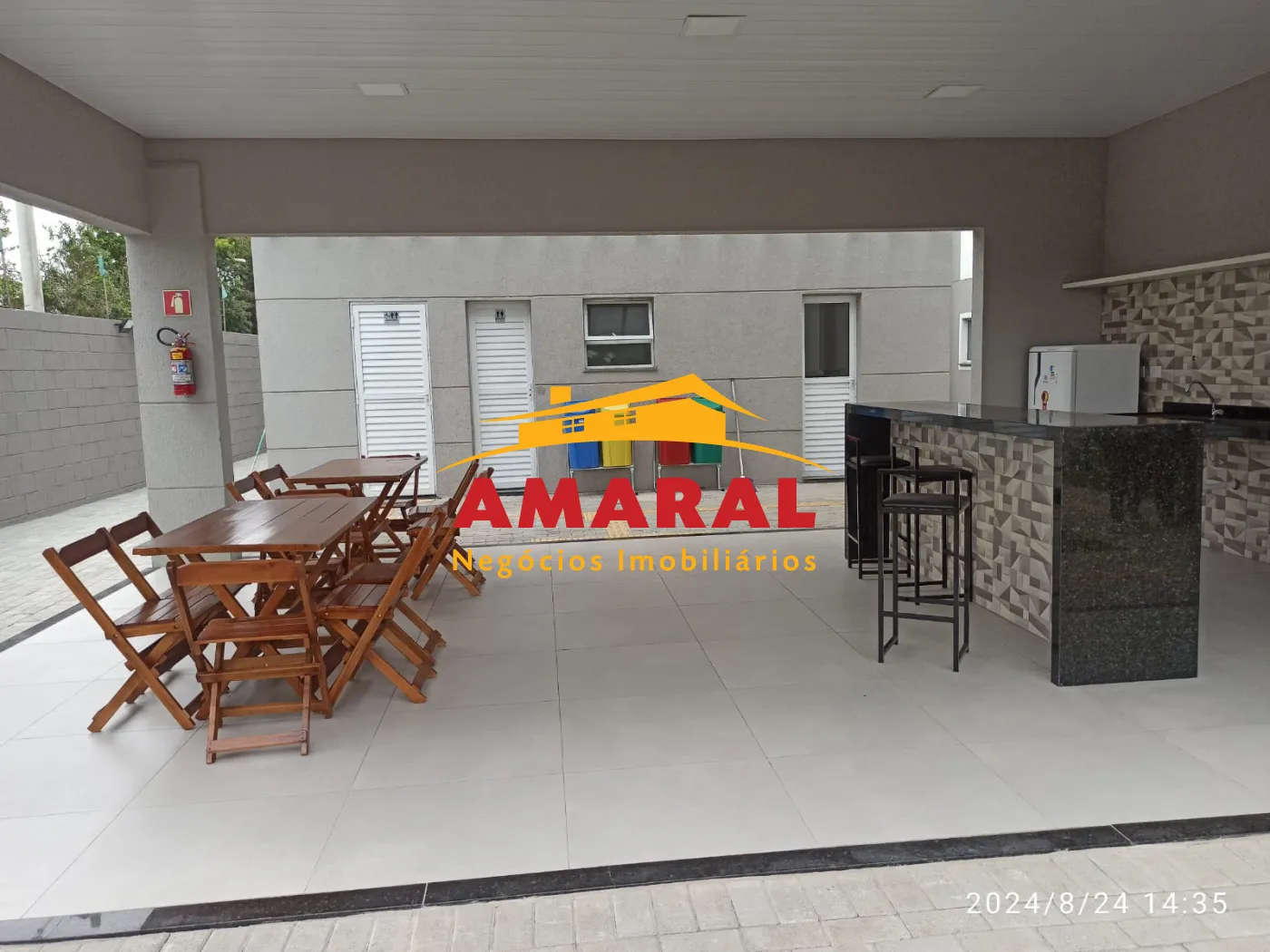 Comprar Apartamentos / Padrão em Suzano R$ 220.000,00 - Foto 3