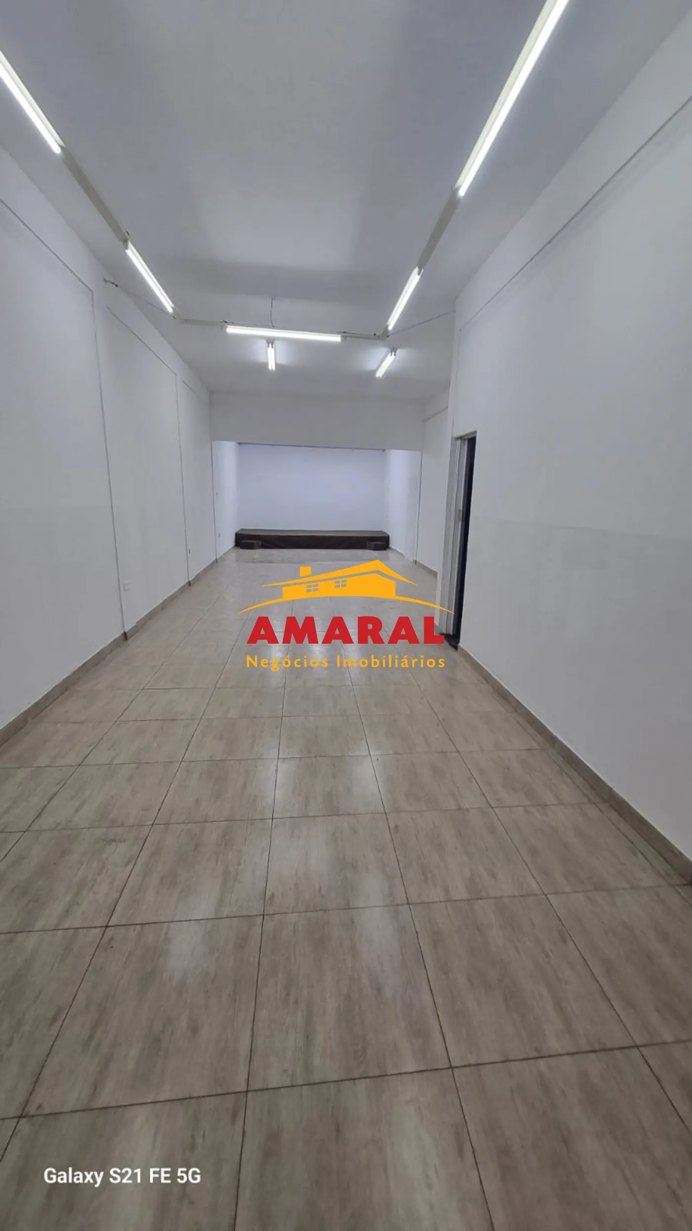 Alugar Comerciais / Ponto Comercial em Suzano R$ 3.000,00 - Foto 4