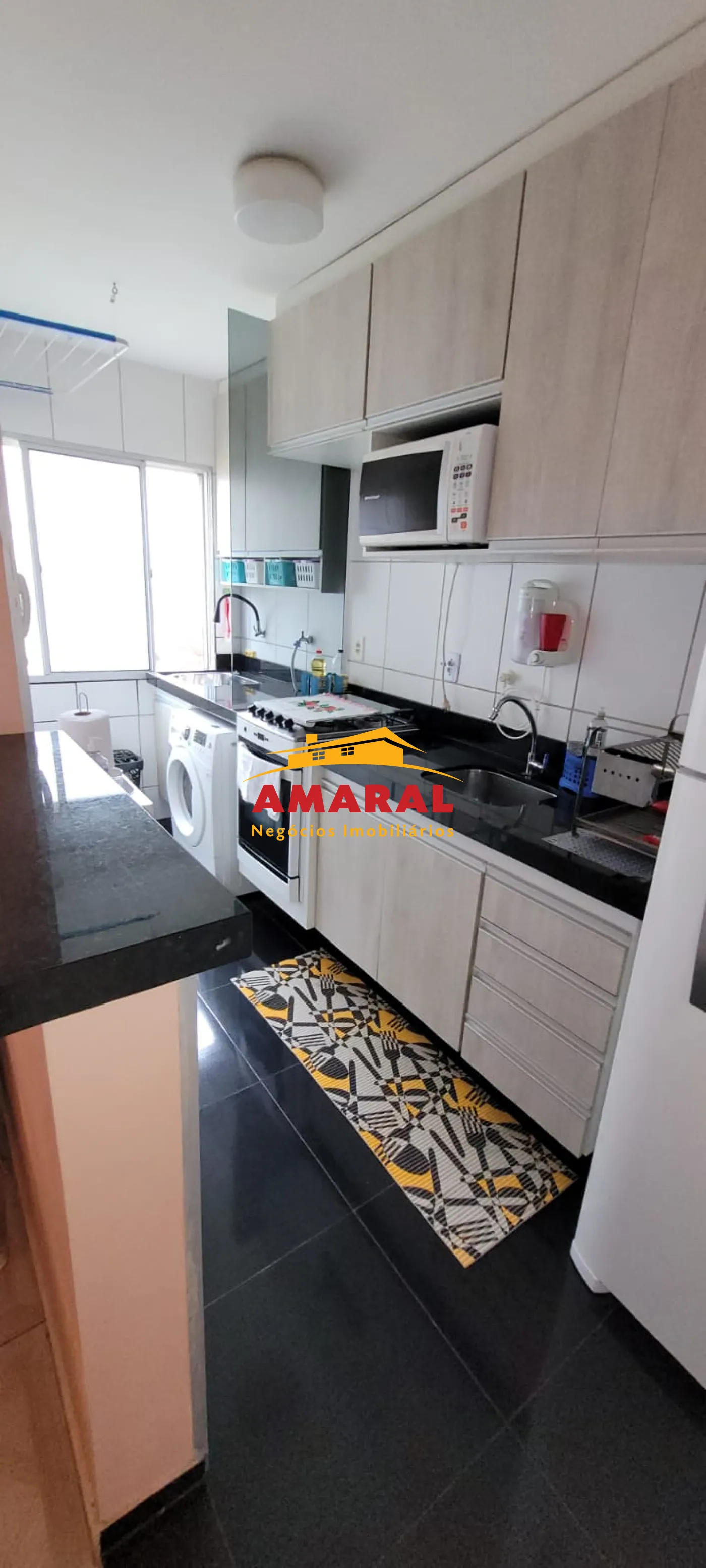 Comprar Apartamentos / Padrão em Suzano R$ 215.000,00 - Foto 2