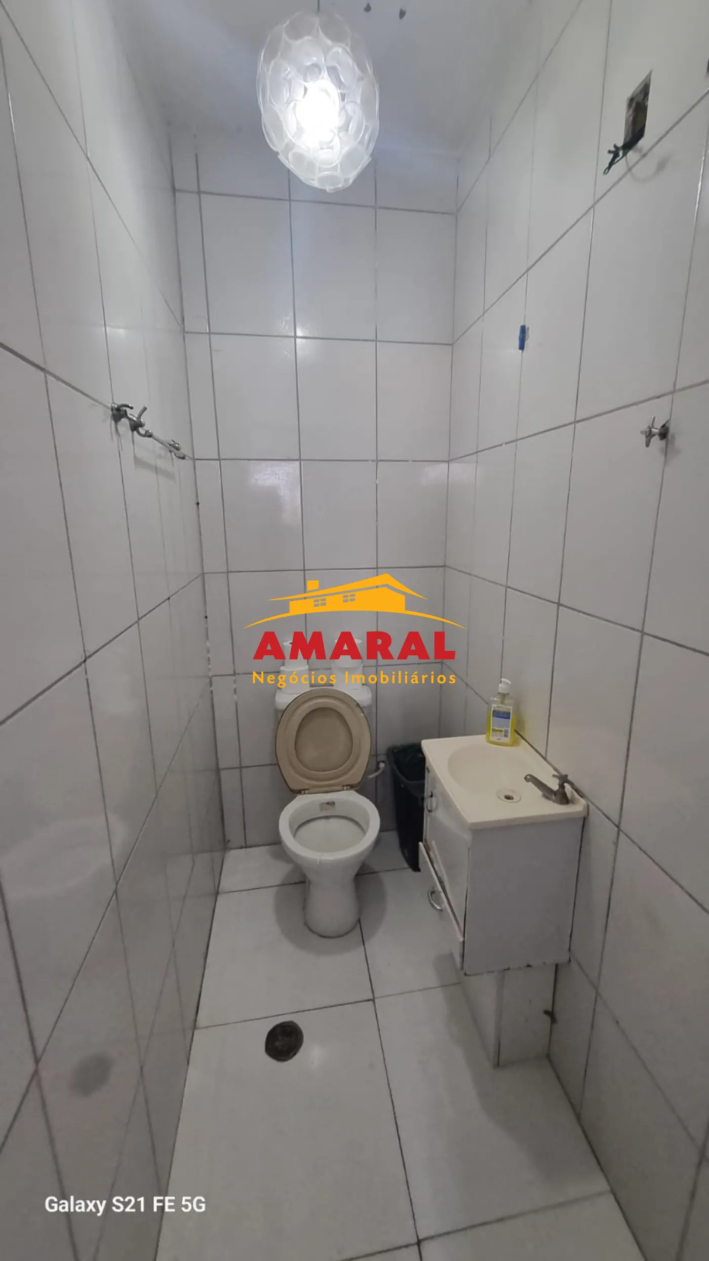 Alugar Comerciais / Sala em Suzano R$ 1.500,00 - Foto 11