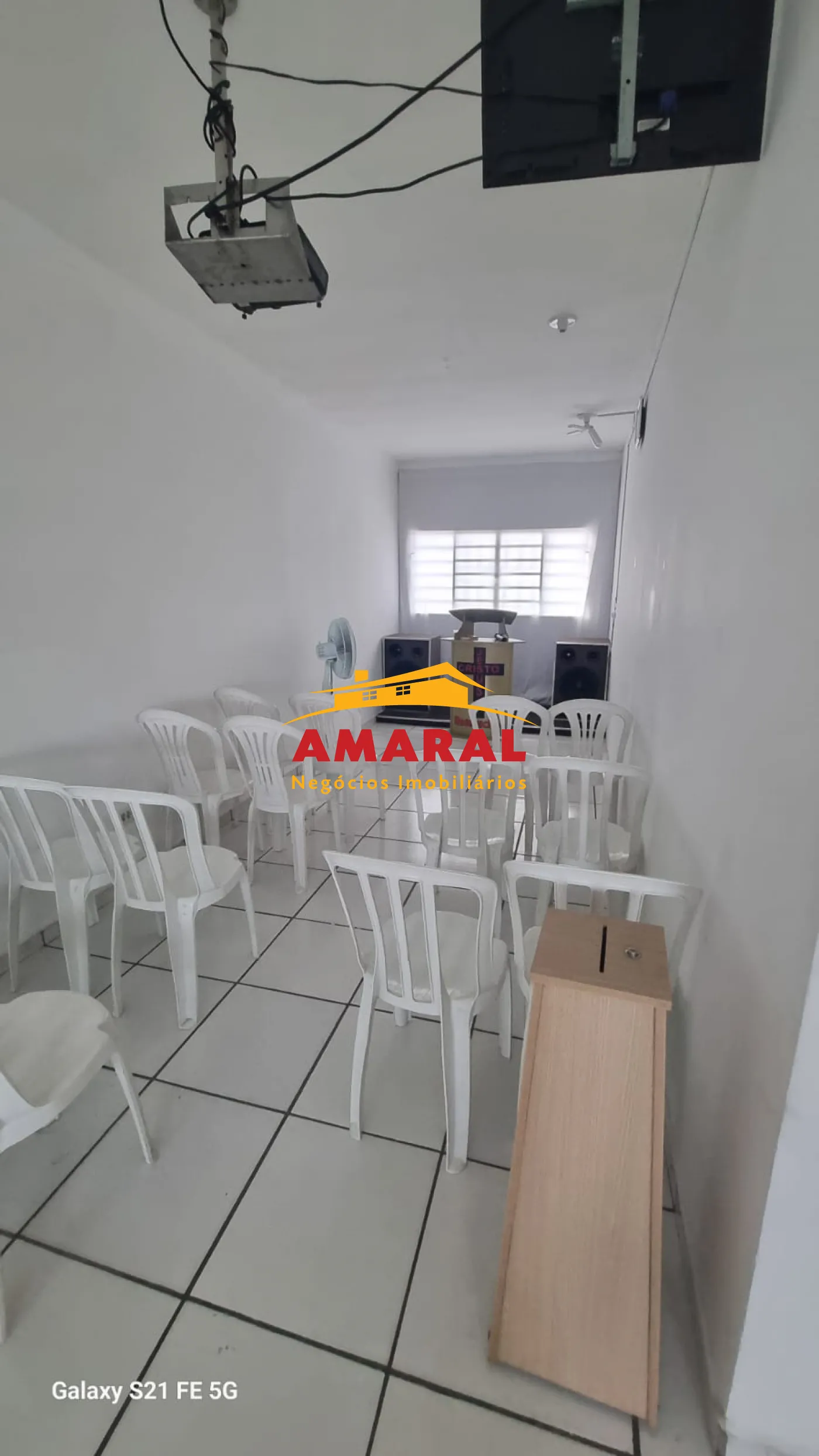 Alugar Comerciais / Sala em Suzano R$ 1.500,00 - Foto 5