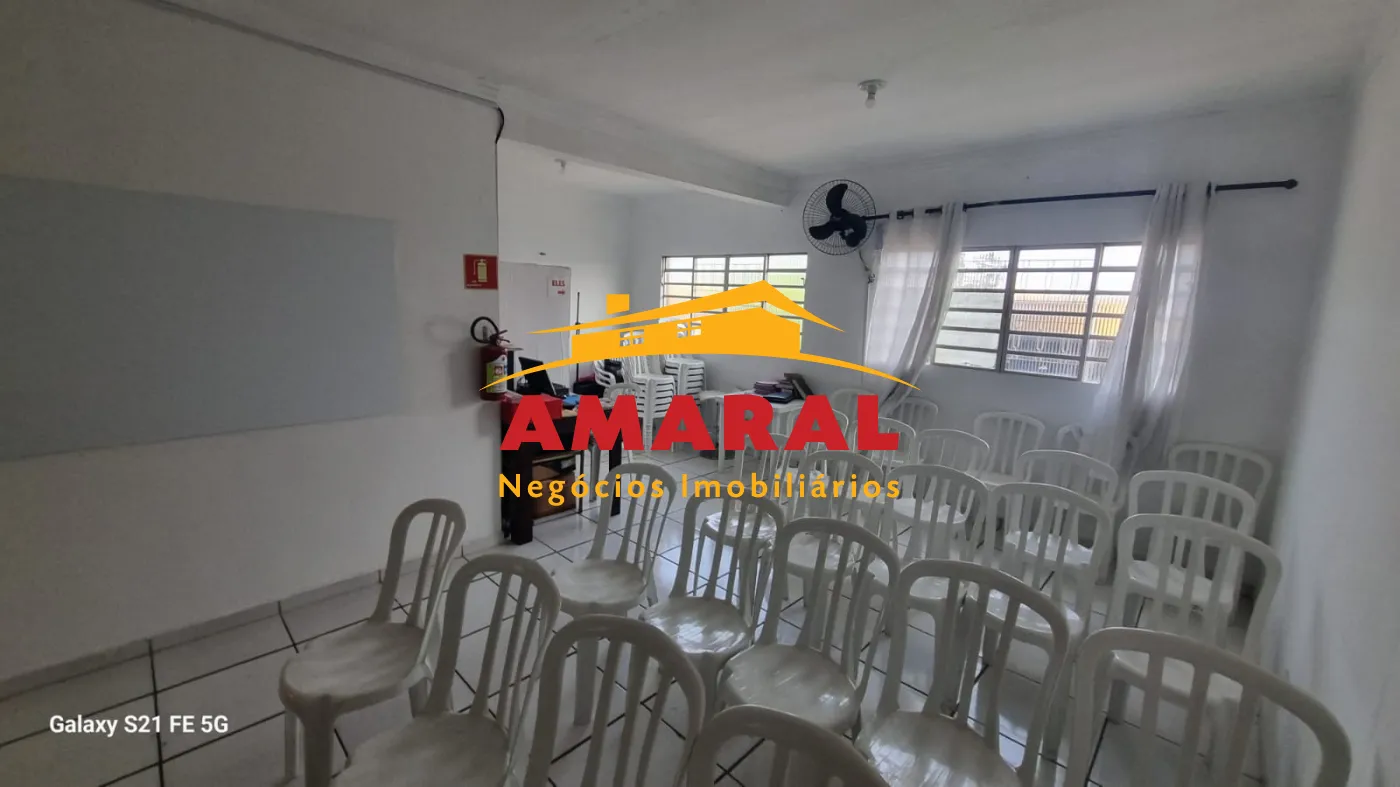 Alugar Comerciais / Sala em Suzano R$ 1.500,00 - Foto 7