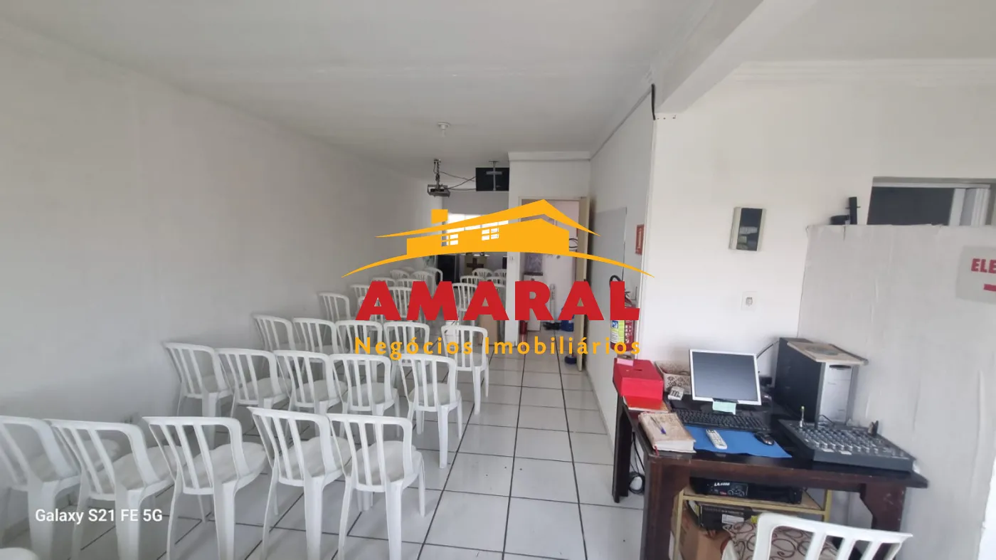 Alugar Comerciais / Sala em Suzano R$ 1.500,00 - Foto 8