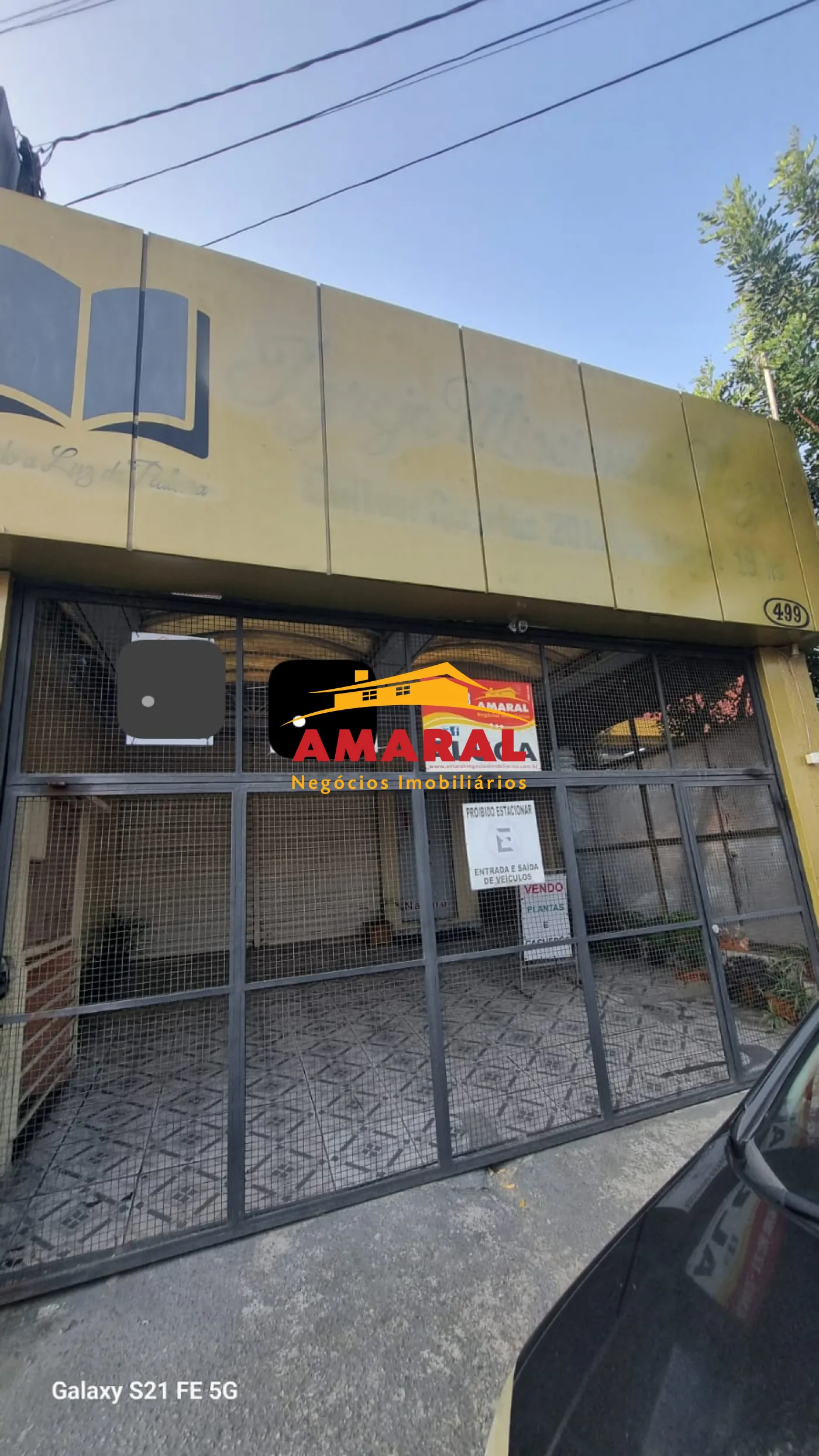 Alugar Comerciais / Sala em Suzano R$ 1.500,00 - Foto 1