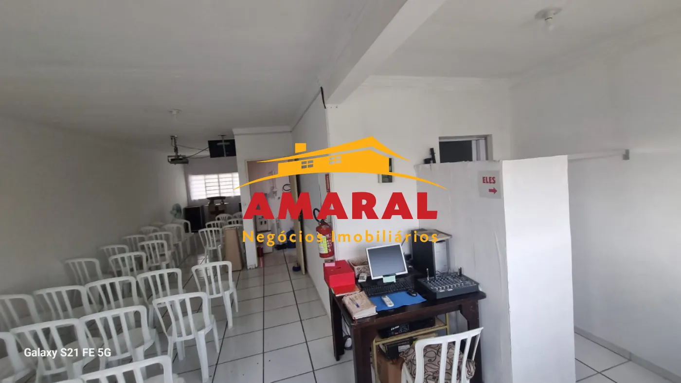 Alugar Comerciais / Sala em Suzano R$ 1.500,00 - Foto 10