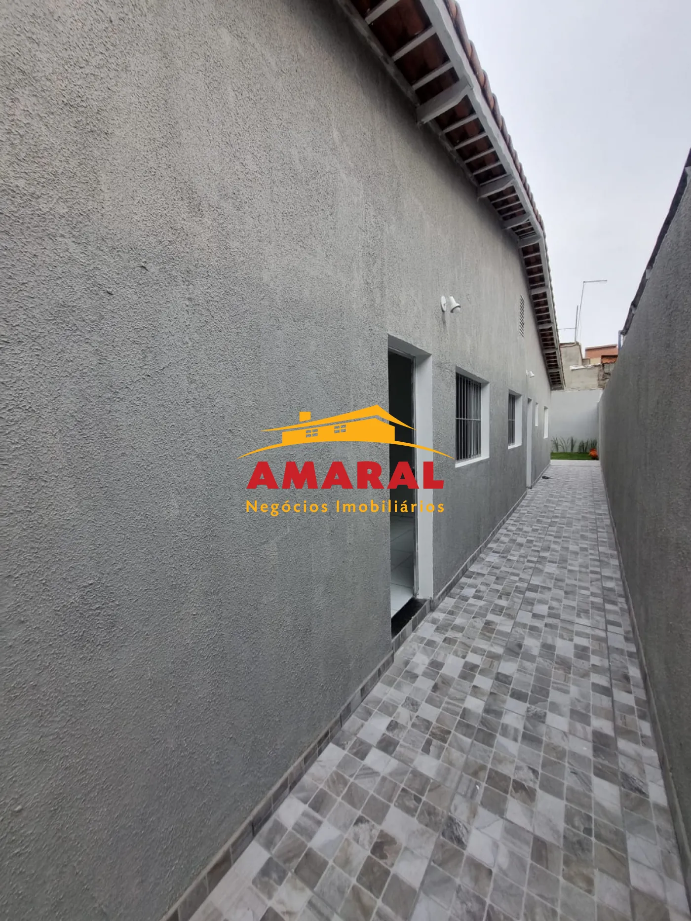 Comprar Casas / Térrea em Suzano R$ 345.000,00 - Foto 1