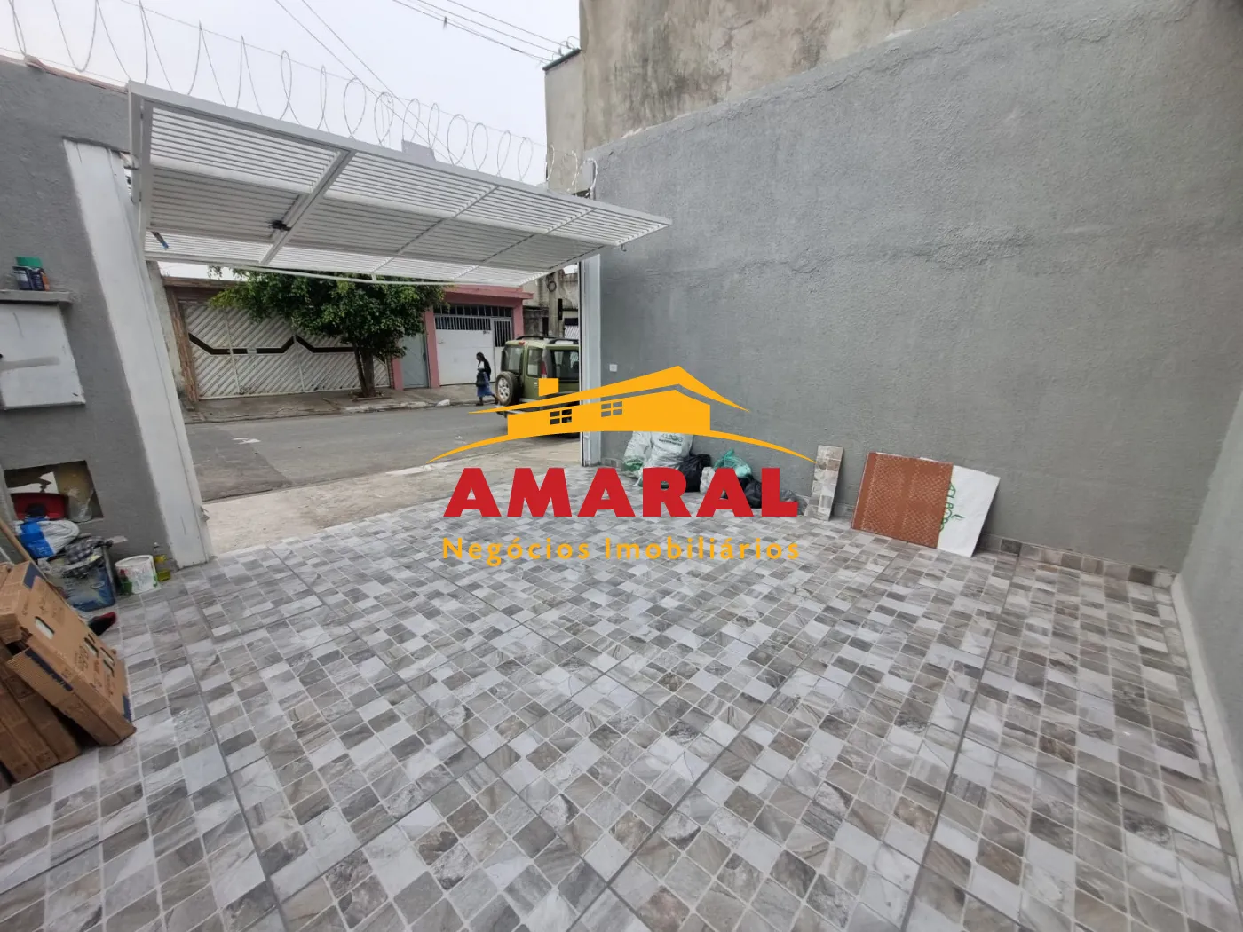 Comprar Casas / Térrea em Suzano R$ 345.000,00 - Foto 9