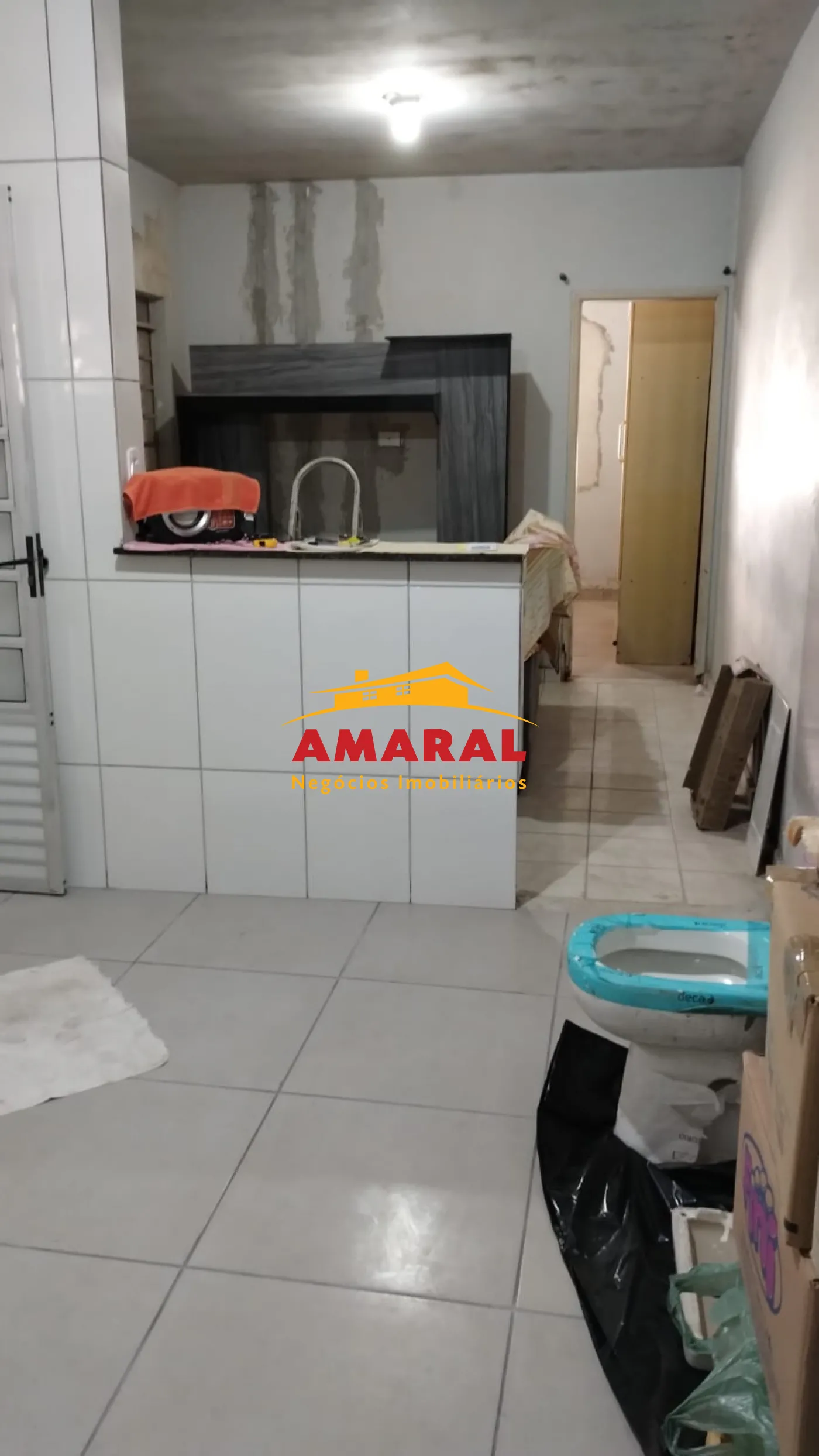 Comprar Casas / Térrea em Suzano R$ 280.000,00 - Foto 3