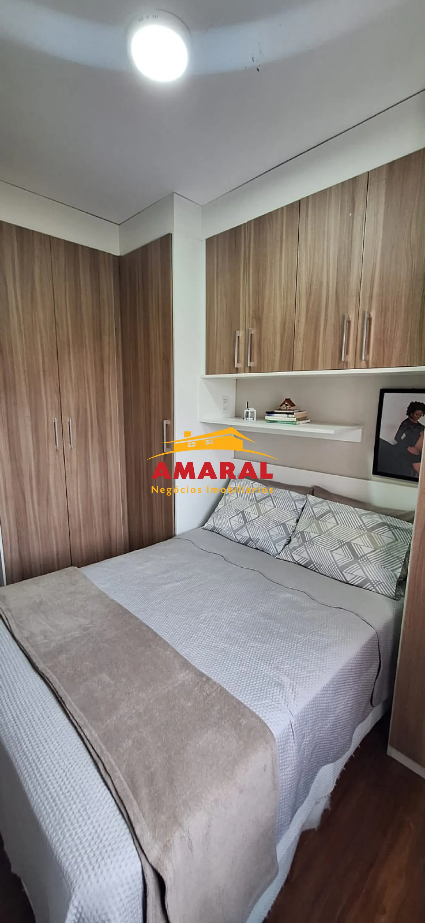 Comprar Apartamentos / Padrão em Suzano R$ 370.000,00 - Foto 5