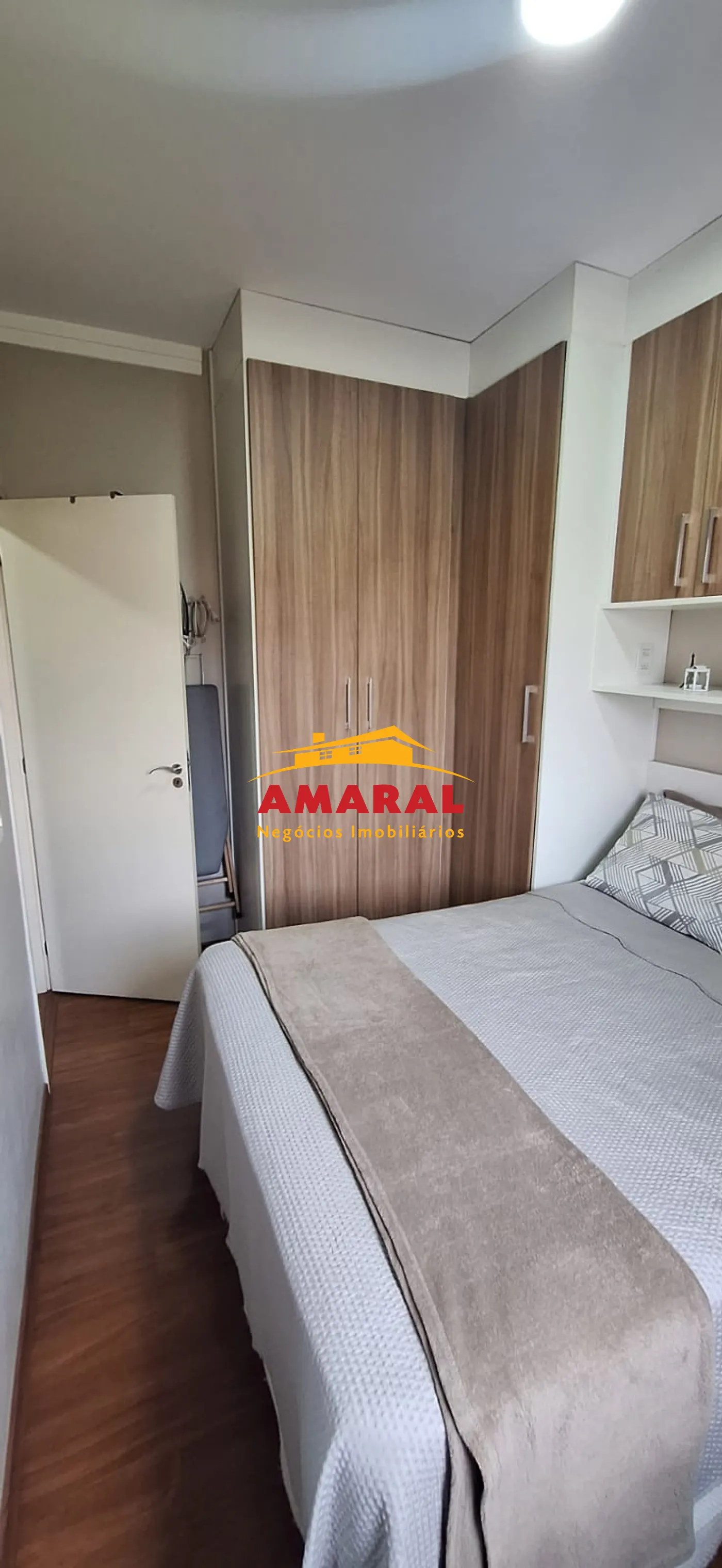 Comprar Apartamentos / Padrão em Suzano R$ 370.000,00 - Foto 6