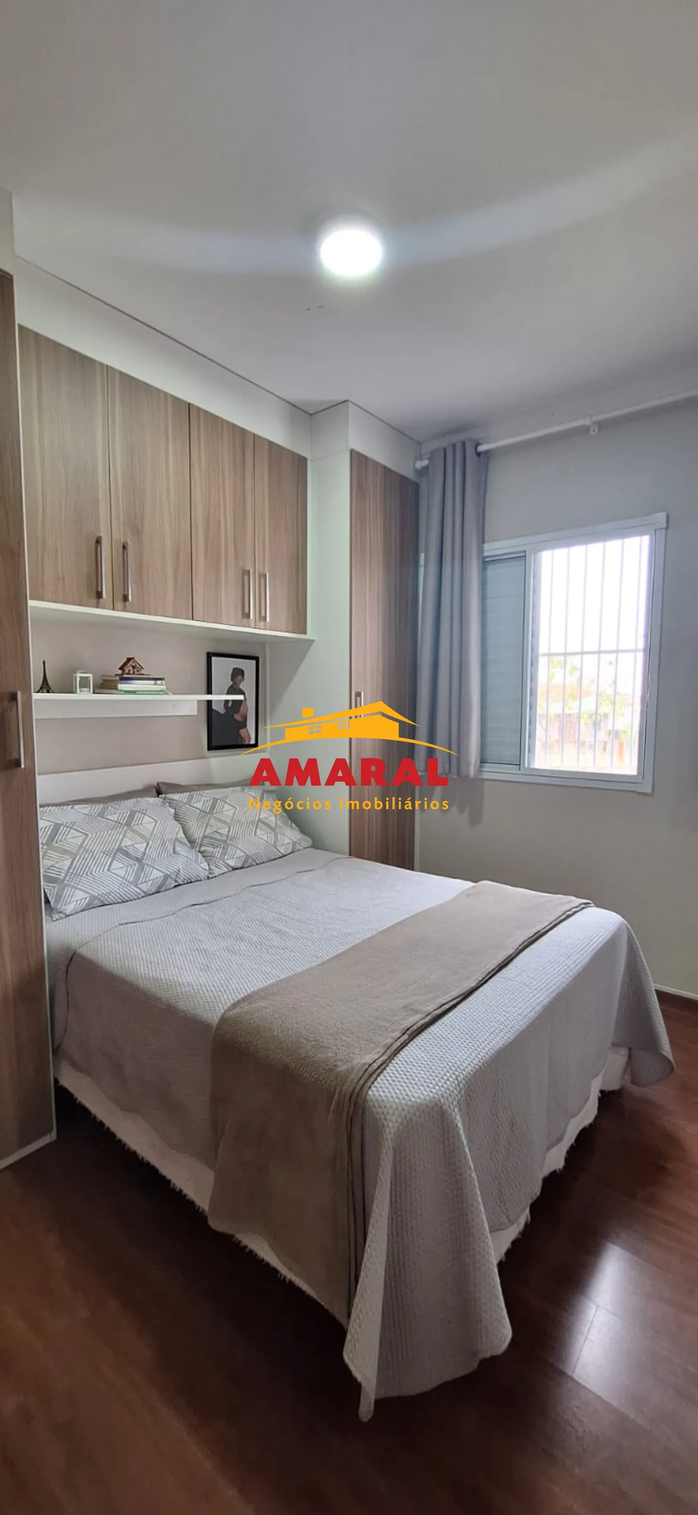 Comprar Apartamentos / Padrão em Suzano R$ 370.000,00 - Foto 7