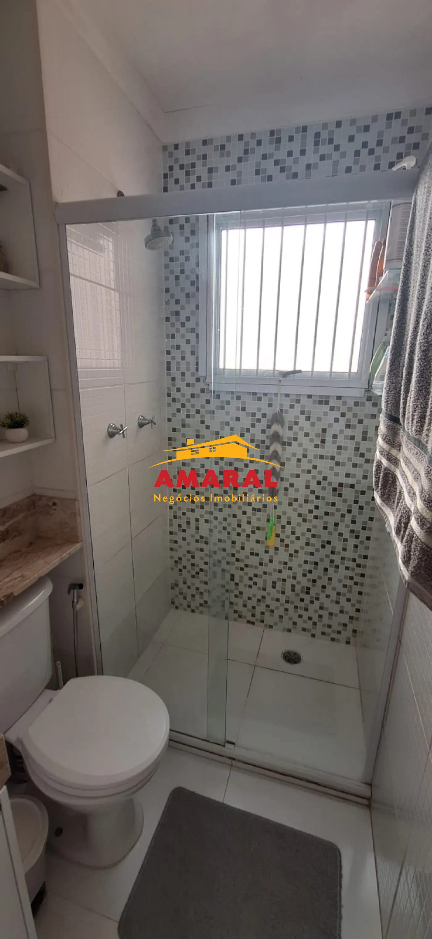 Comprar Apartamentos / Padrão em Suzano R$ 370.000,00 - Foto 9