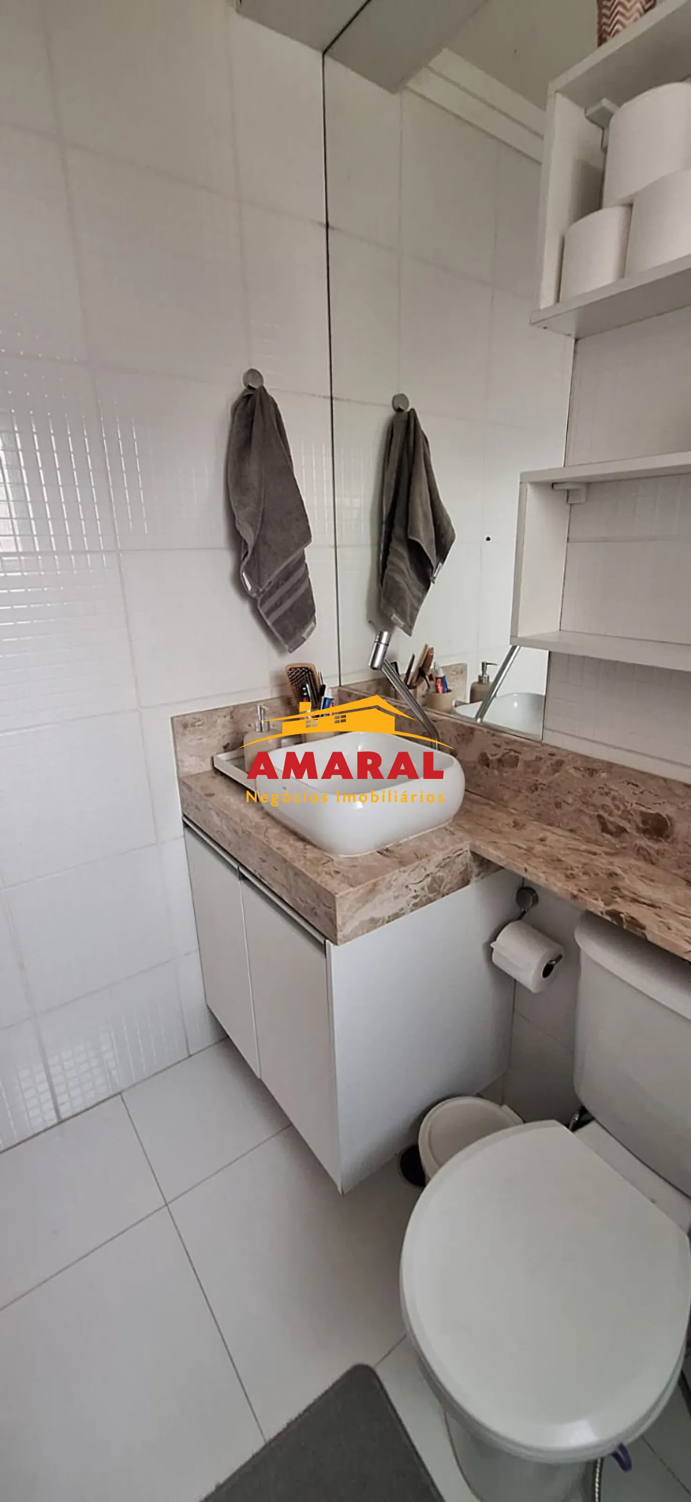 Comprar Apartamentos / Padrão em Suzano R$ 370.000,00 - Foto 14