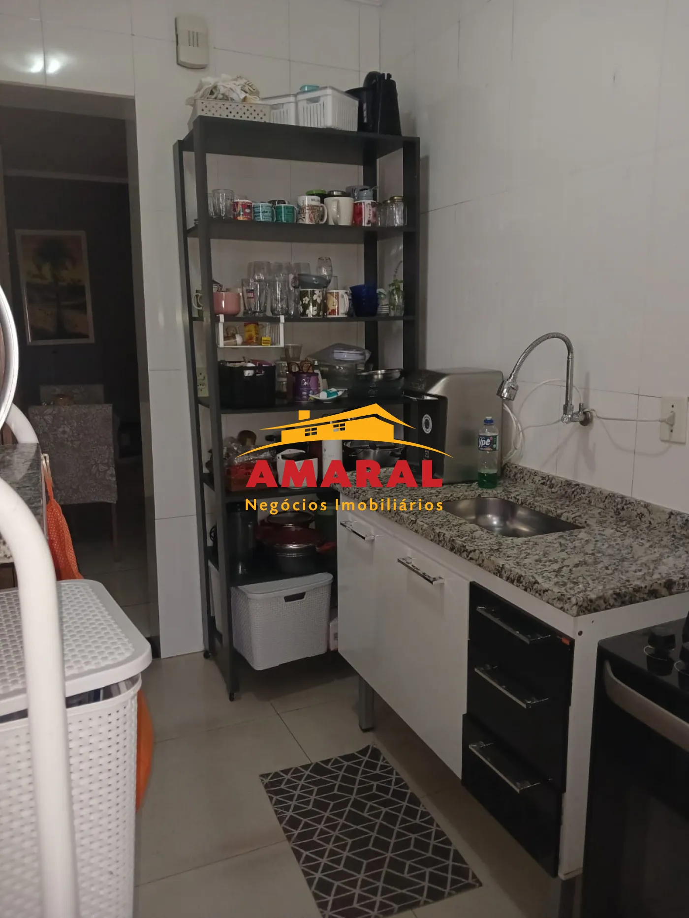 Comprar Apartamentos / Padrão em Suzano R$ 300.000,00 - Foto 5