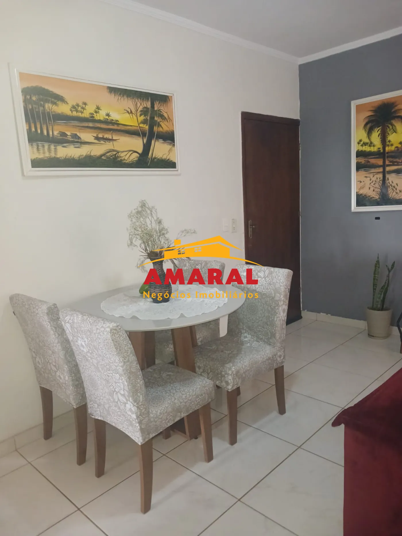 Comprar Apartamentos / Padrão em Suzano R$ 300.000,00 - Foto 4