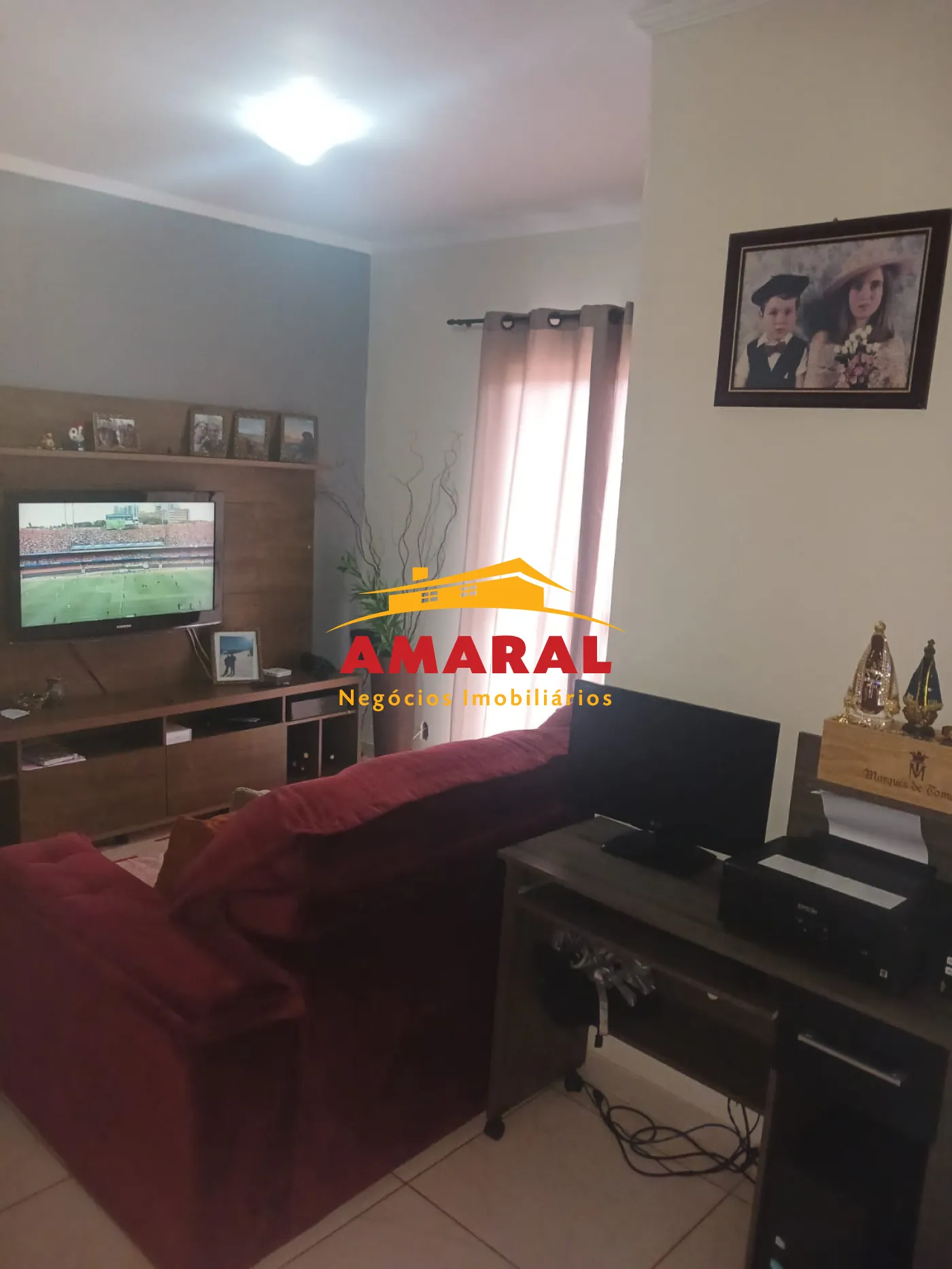 Comprar Apartamentos / Padrão em Suzano R$ 300.000,00 - Foto 3