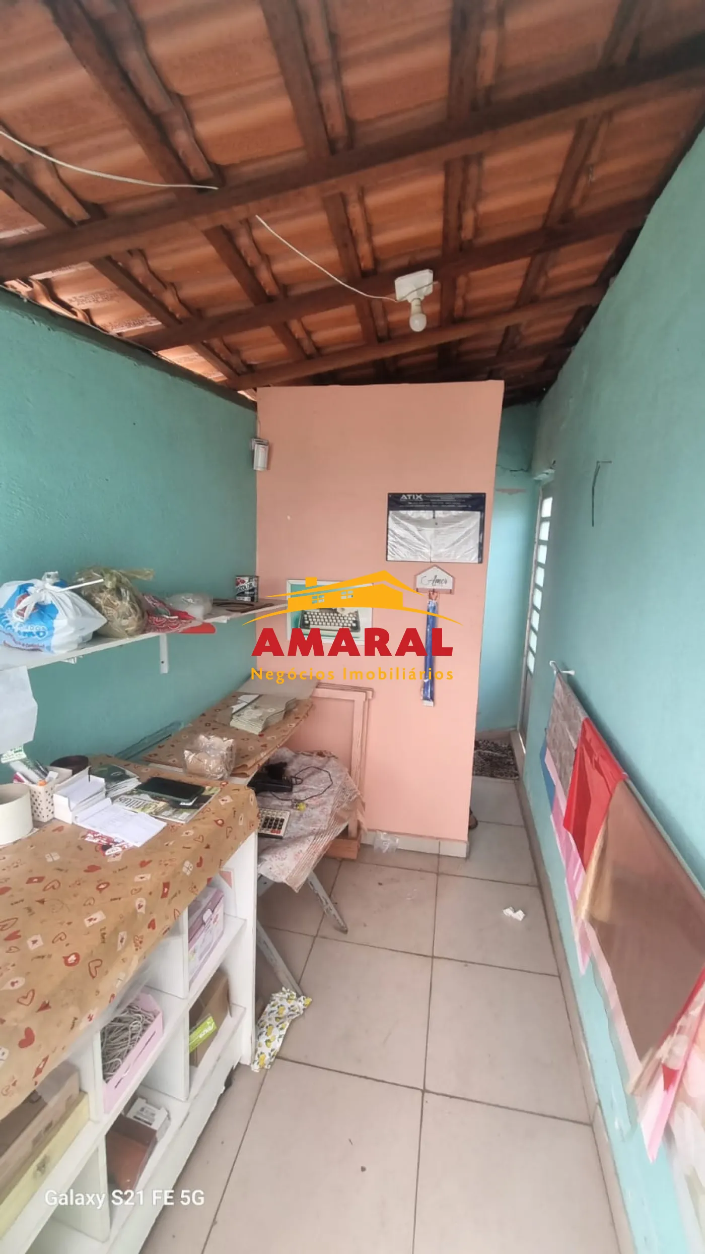 Alugar Comerciais / Ponto Comercial em Suzano R$ 1.000,00 - Foto 4