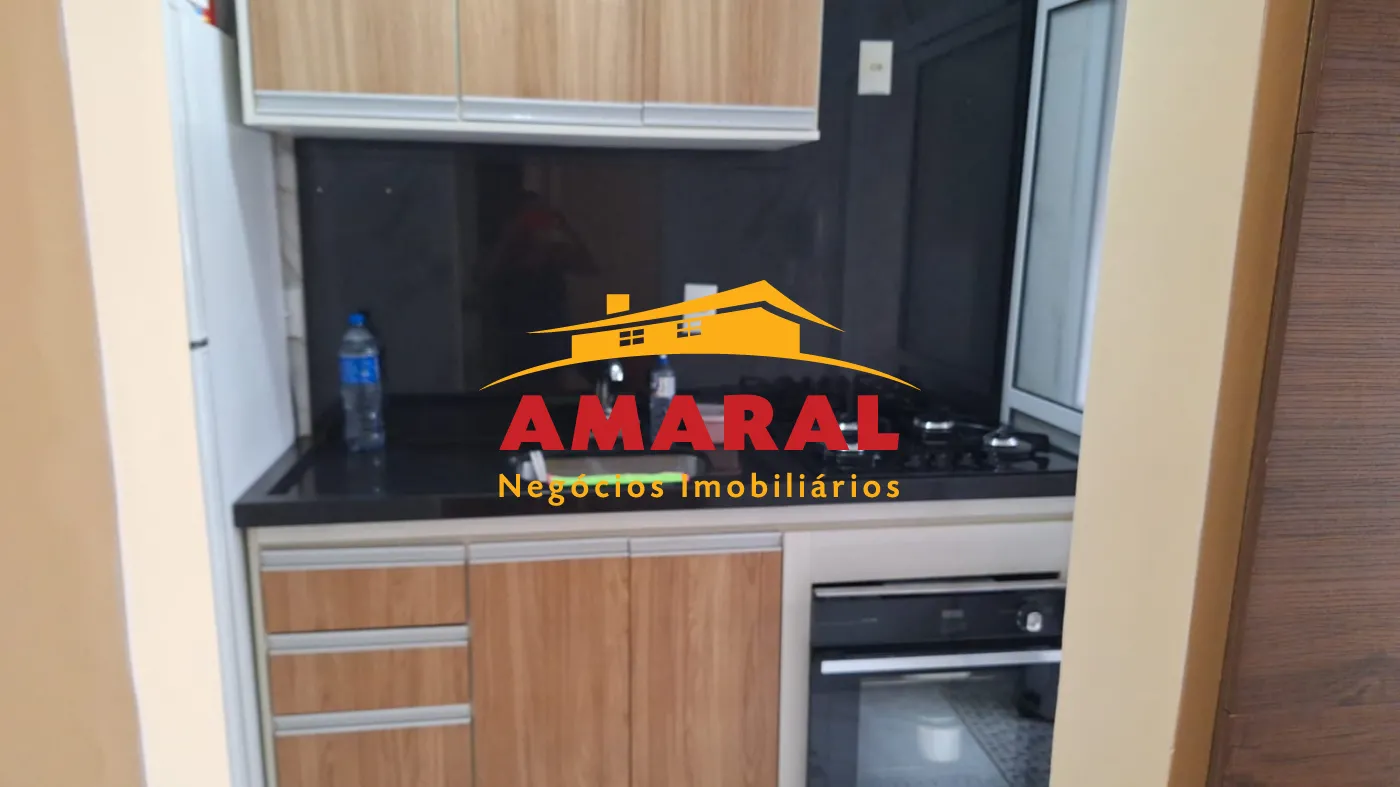 Comprar Apartamentos / Padrão em Suzano R$ 370.000,00 - Foto 4