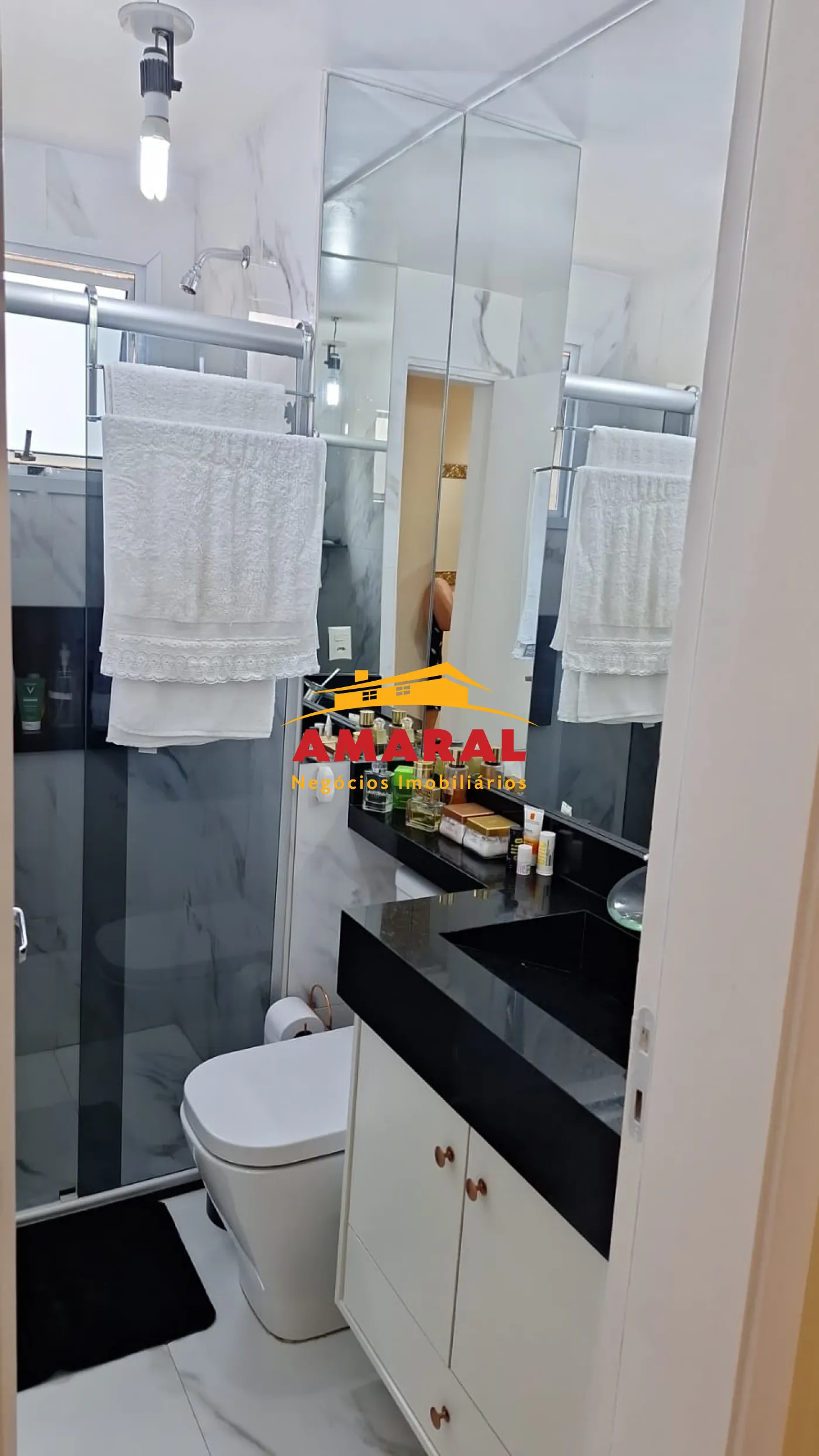 Comprar Apartamentos / Padrão em Suzano R$ 370.000,00 - Foto 7