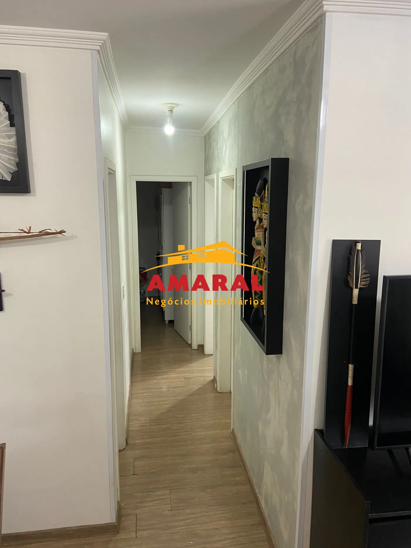 Comprar Apartamentos / Padrão em Suzano R$ 405.000,00 - Foto 1