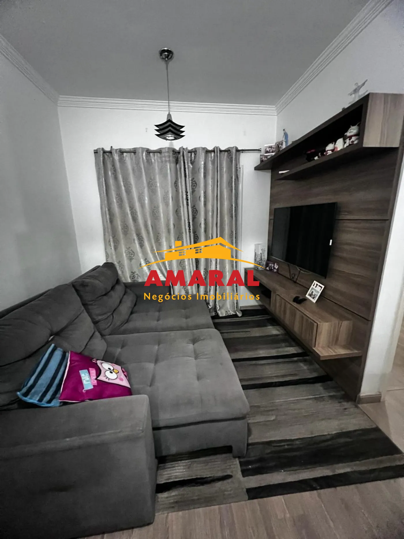 Comprar Apartamentos / Padrão em Suzano R$ 285.000,00 - Foto 1