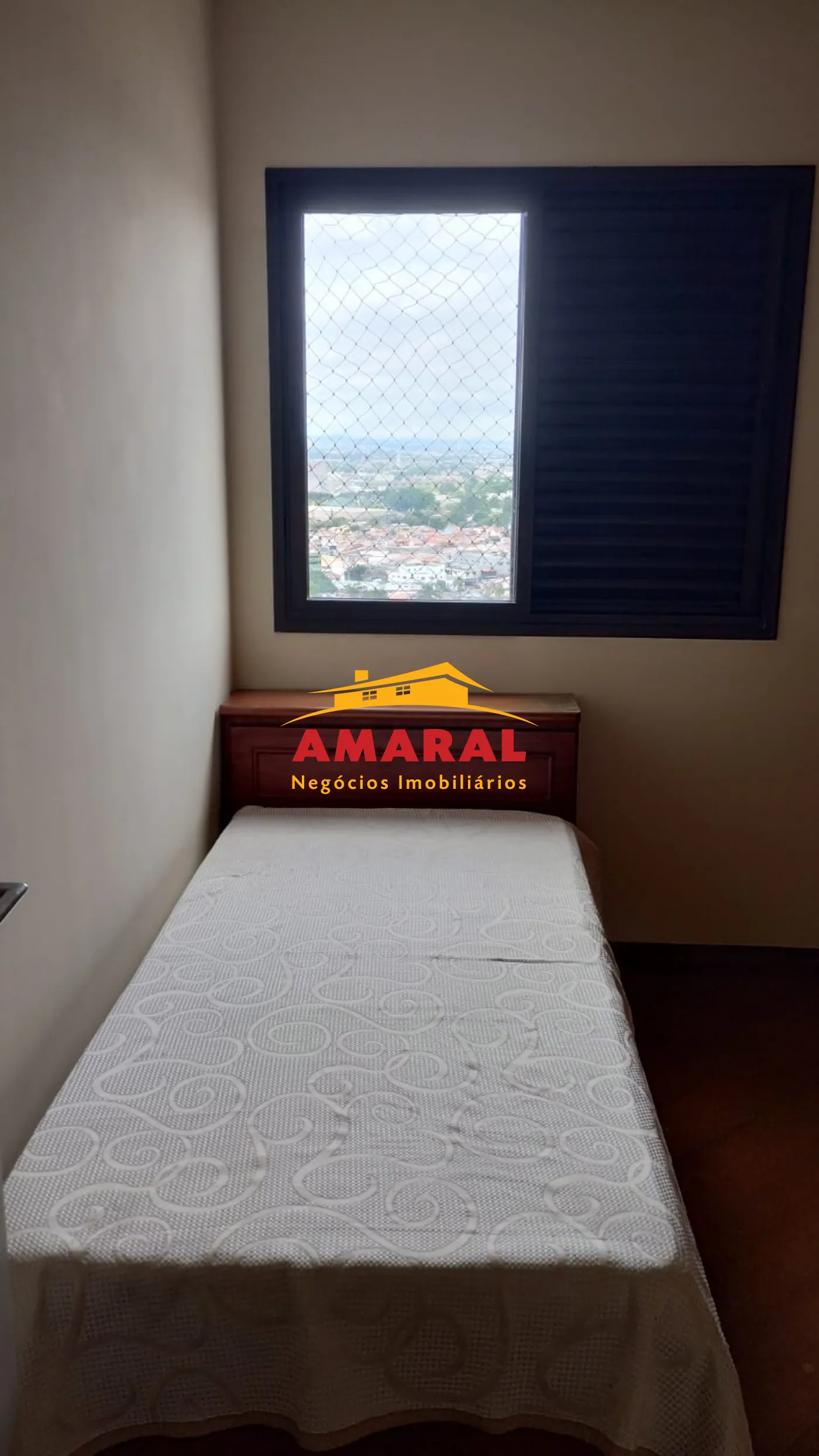 Alugar Apartamentos / Padrão em Poá R$ 3.000,00 - Foto 19