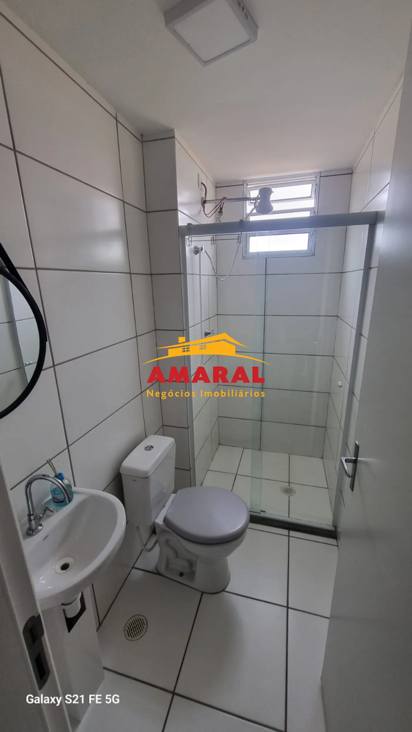 Alugar Apartamentos / Padrão em Suzano R$ 900,00 - Foto 13