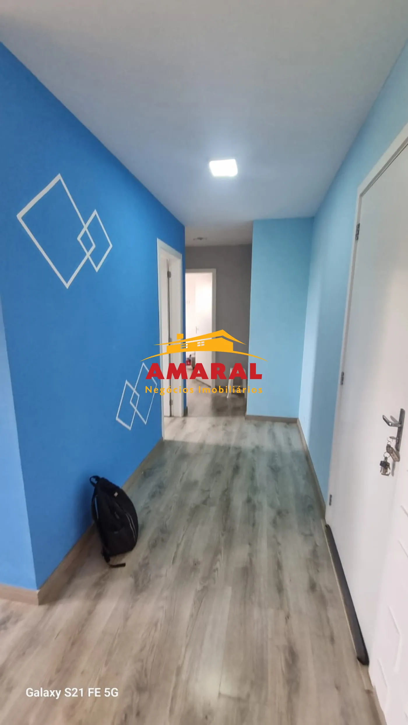 Alugar Apartamentos / Padrão em Suzano R$ 900,00 - Foto 9