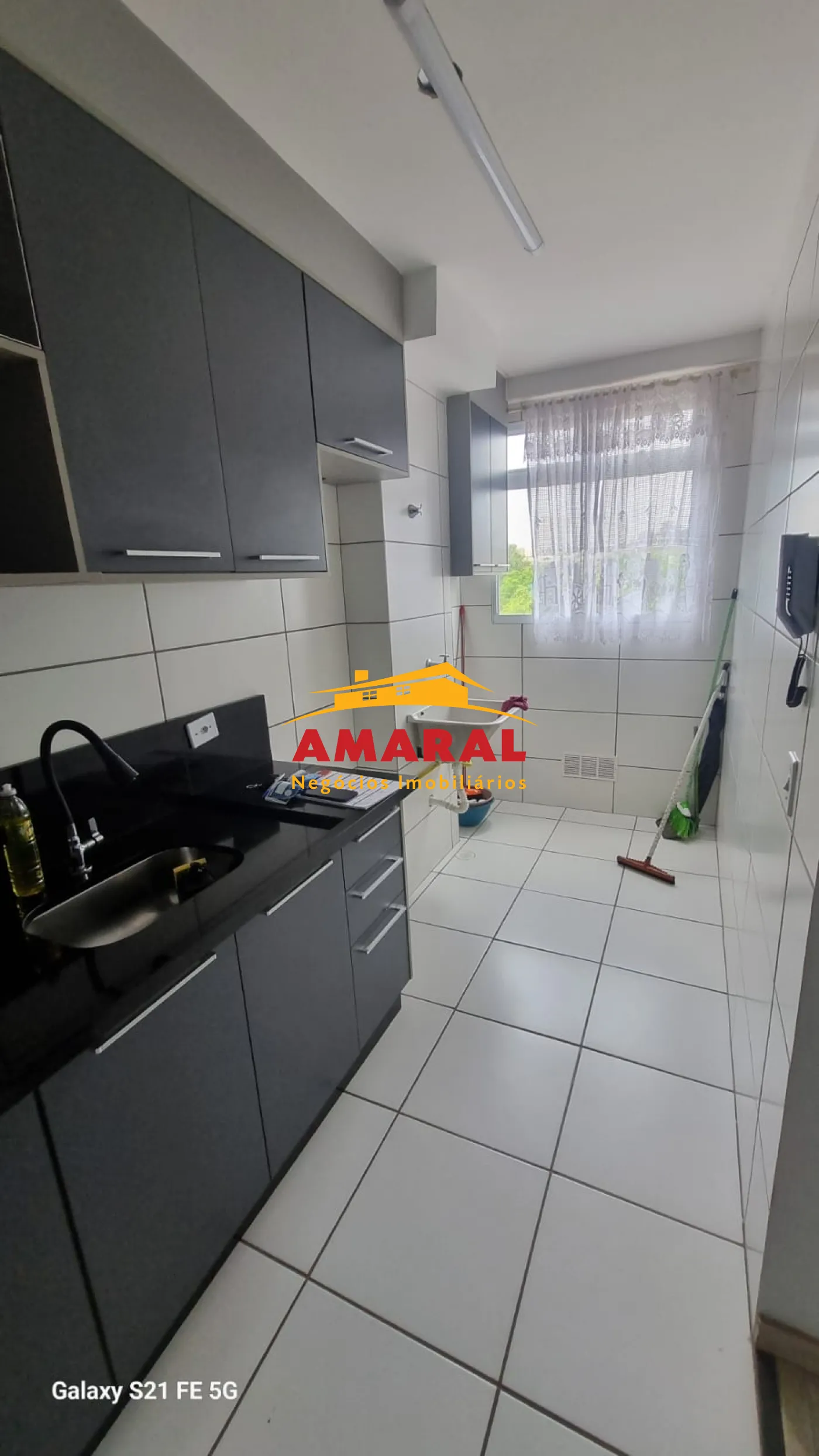 Alugar Apartamentos / Padrão em Suzano R$ 900,00 - Foto 7