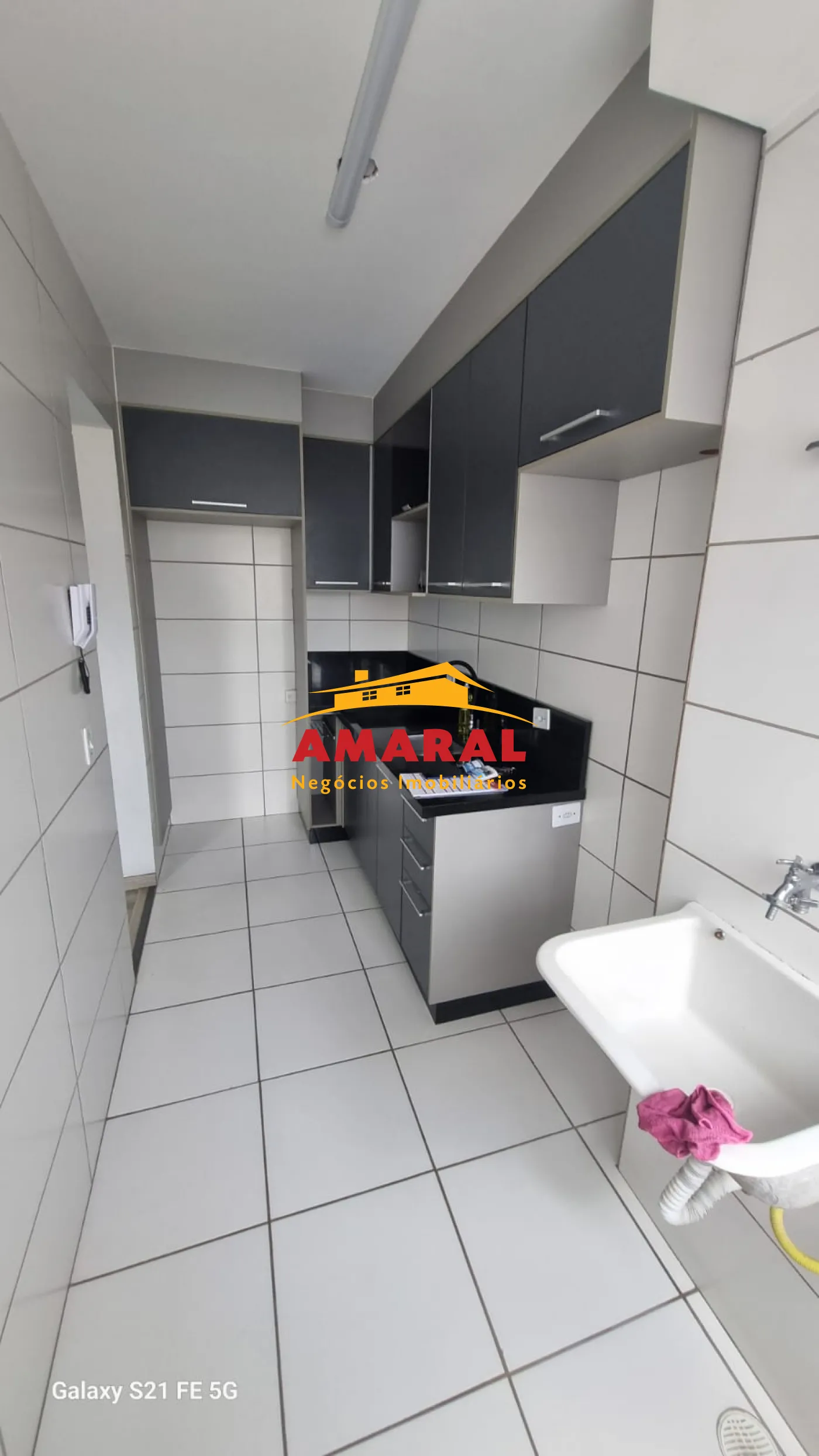 Alugar Apartamentos / Padrão em Suzano R$ 900,00 - Foto 6