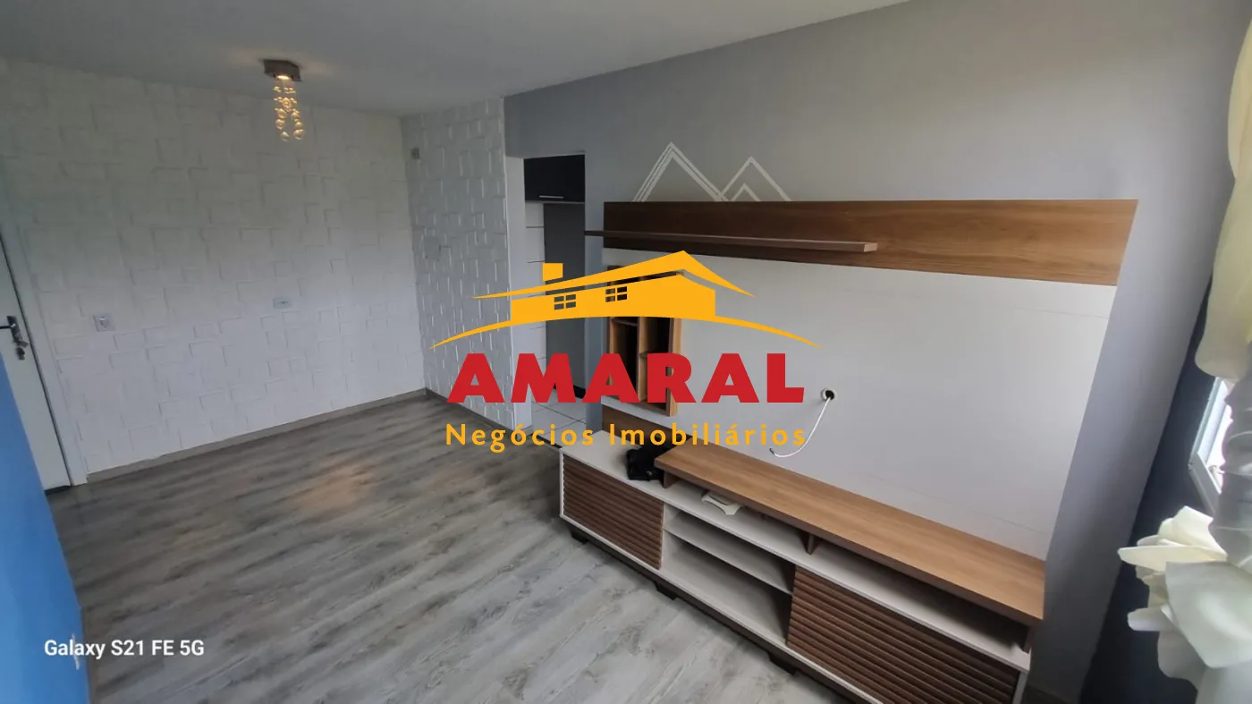 Alugar Apartamentos / Padrão em Suzano R$ 900,00 - Foto 4