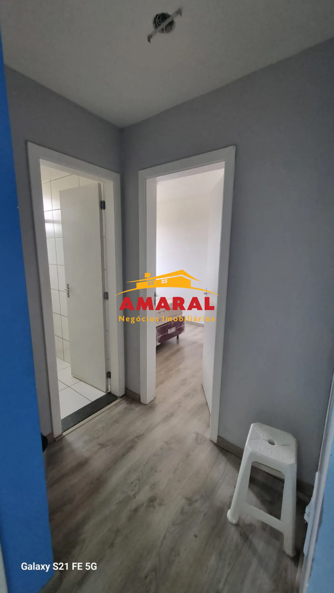 Alugar Apartamentos / Padrão em Suzano R$ 900,00 - Foto 12