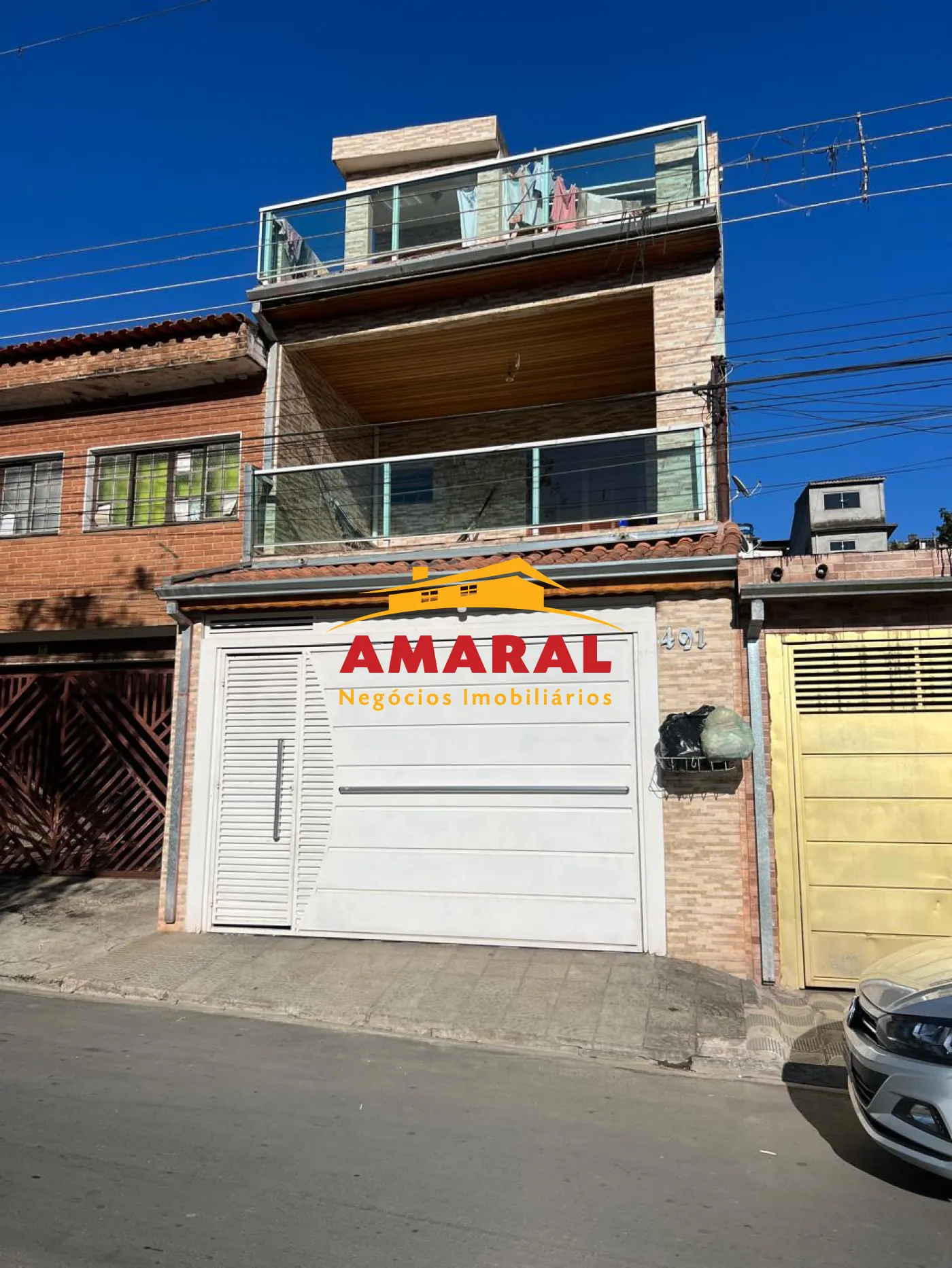 Comprar Casas / Sobrado em Suzano R$ 470.000,00 - Foto 11