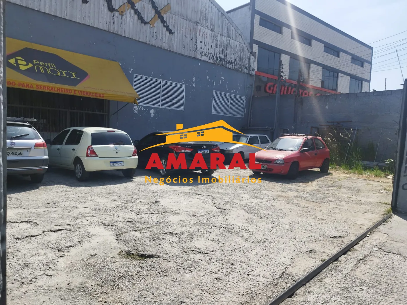 Alugar Comerciais / Galpão - Comercial em Poá R$ 15.000,00 - Foto 2