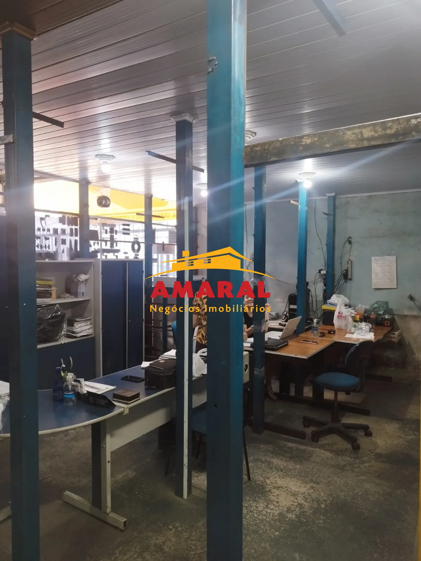 Alugar Comerciais / Galpão - Comercial em Poá R$ 15.000,00 - Foto 16