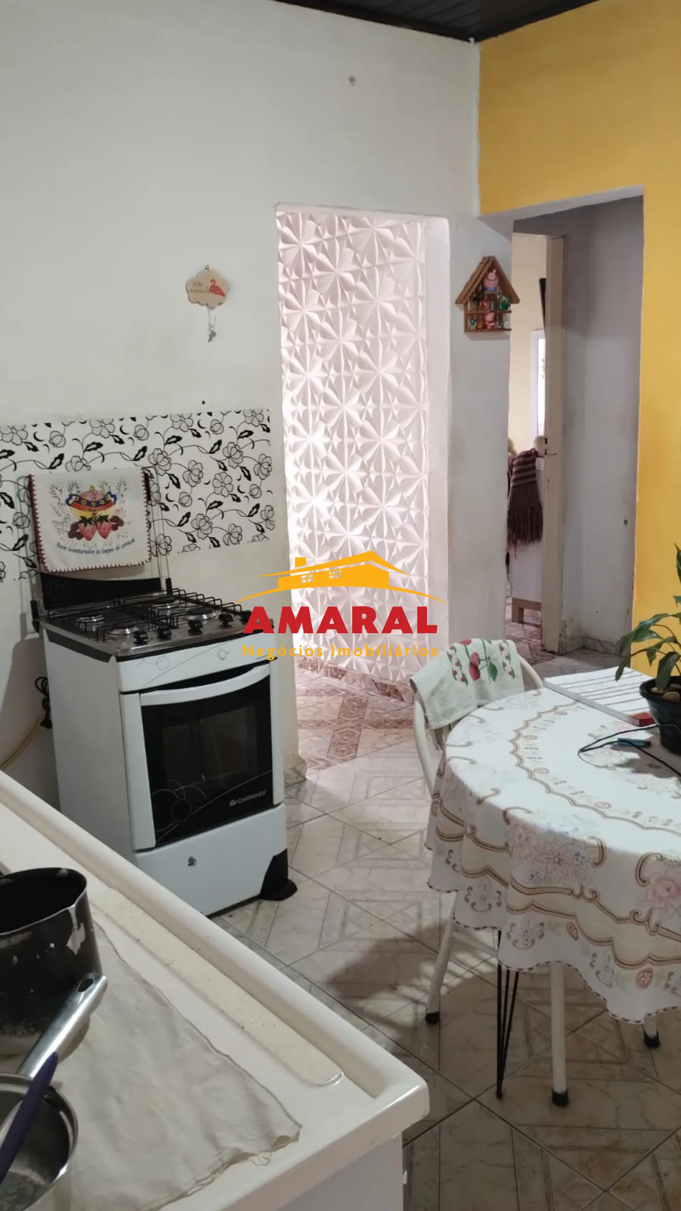 Alugar Casas / Térrea em Suzano R$ 1.500,00 - Foto 1