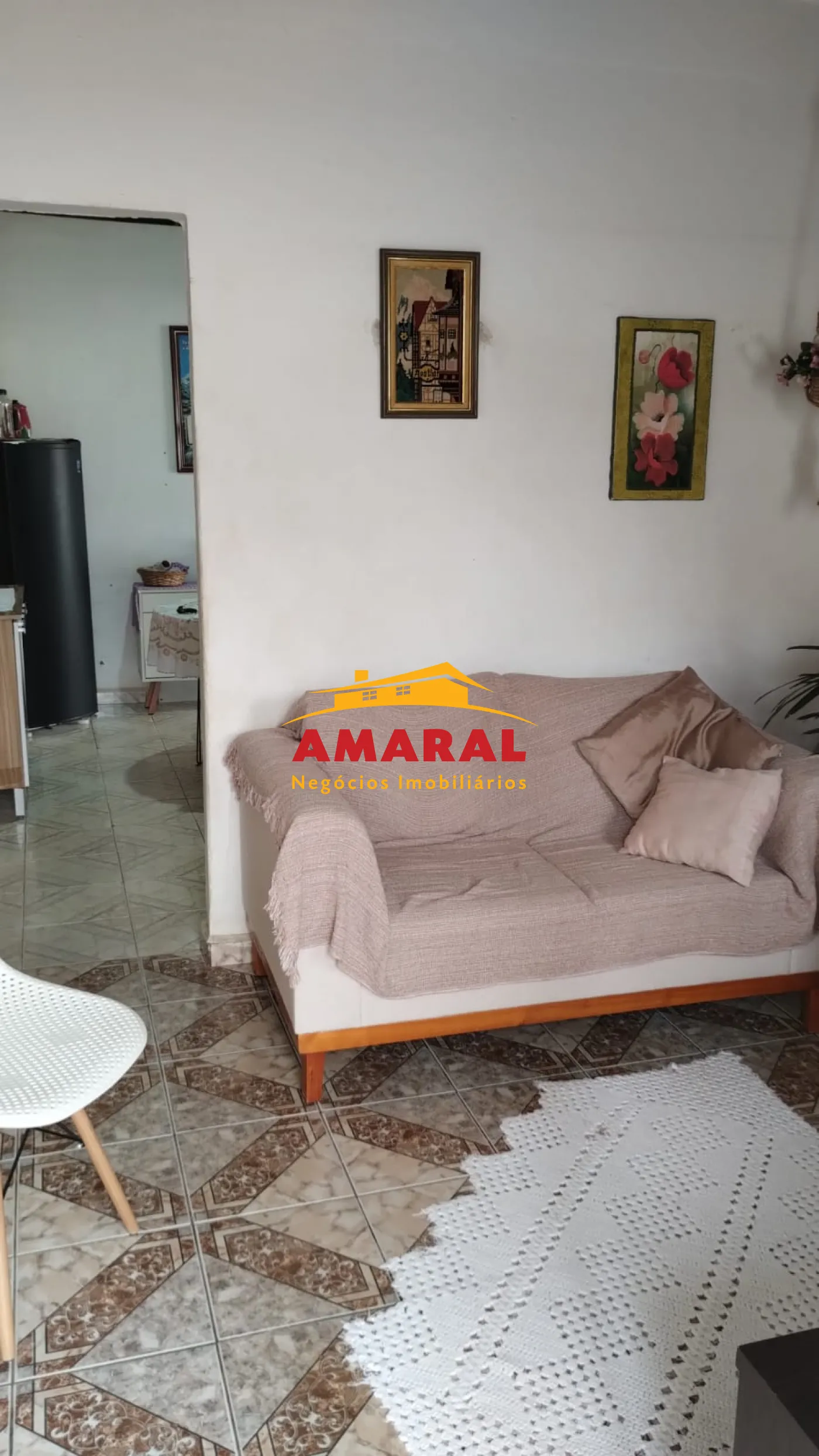 Alugar Casas / Térrea em Suzano R$ 1.500,00 - Foto 3