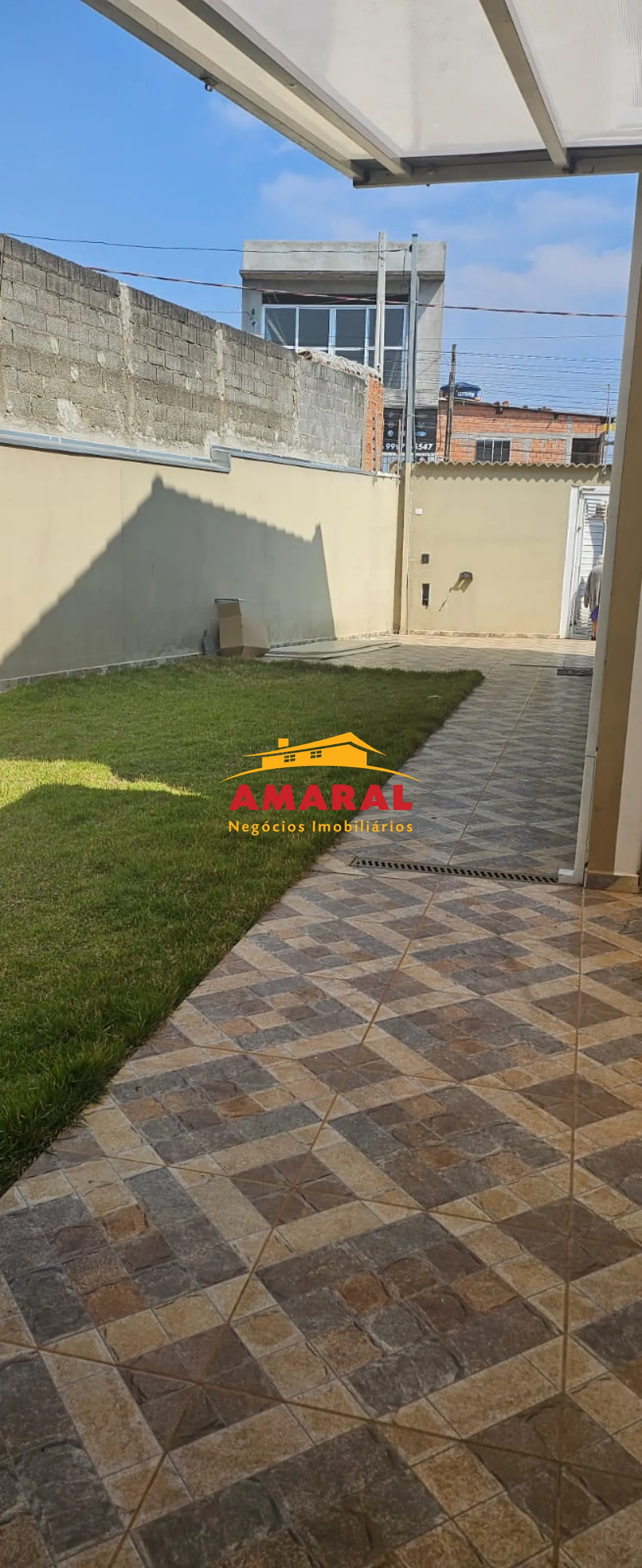 Comprar Casas / Sobrado em Suzano R$ 450.000,00 - Foto 3